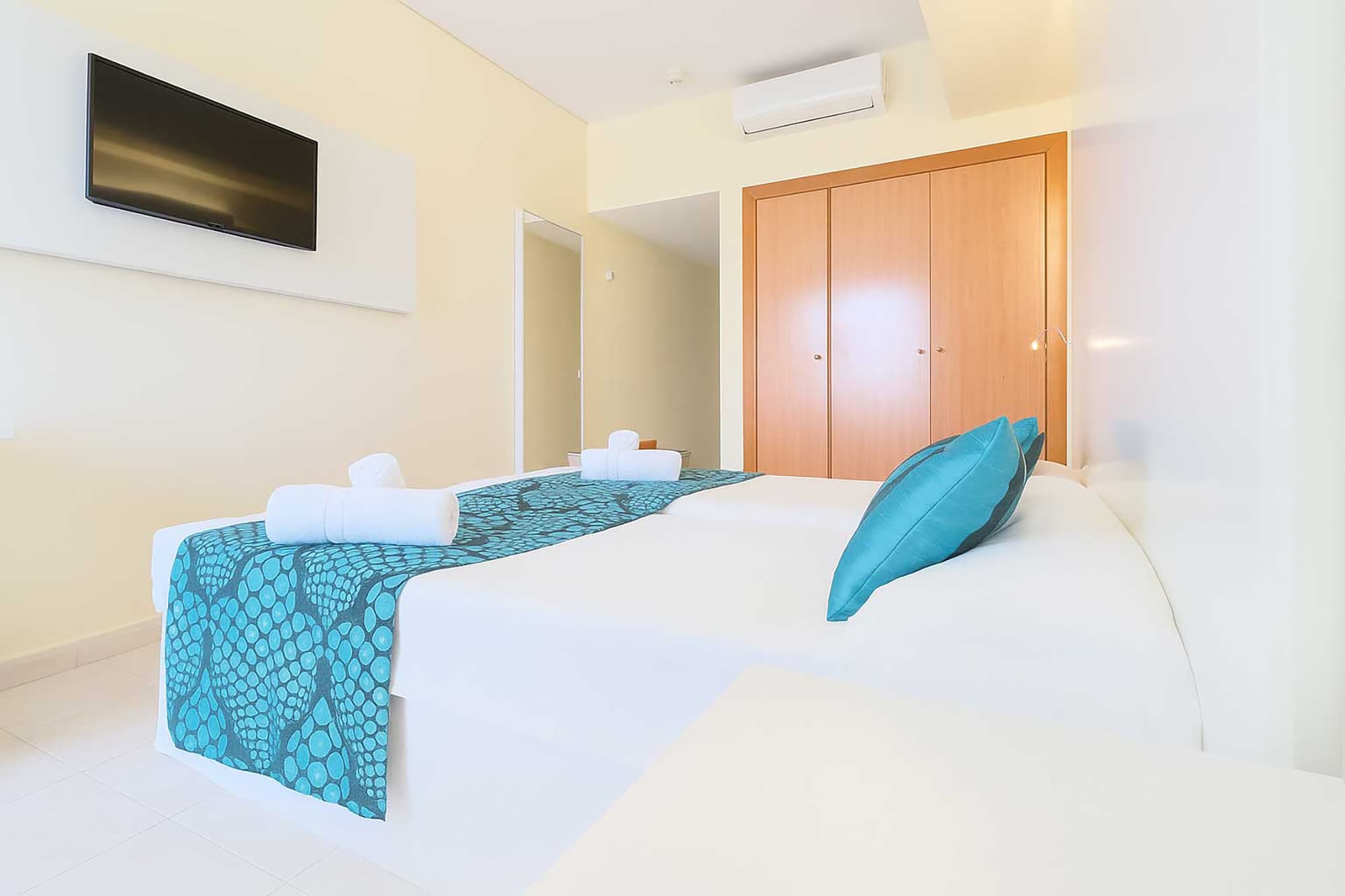 AzuLine Hotel Pacific, Room