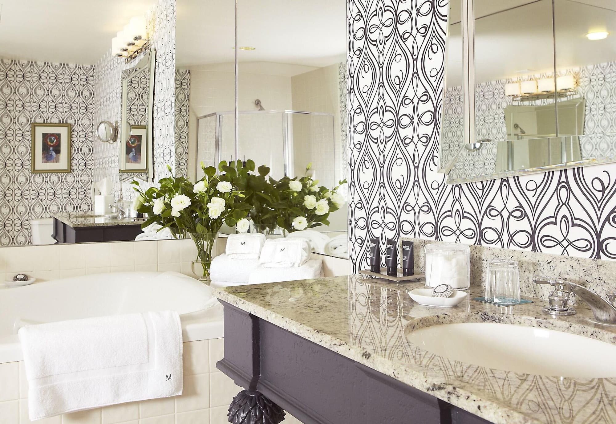 The Marker Union Square San Francisco, Room