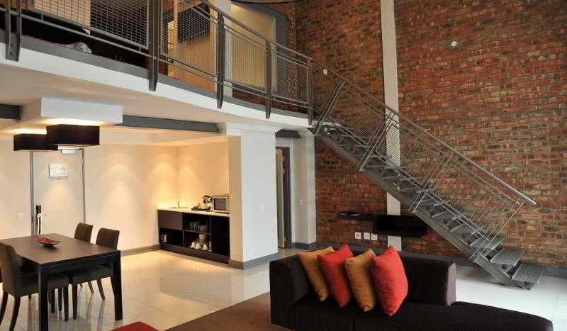 Garden Court Victoria Junction Hotel, Room