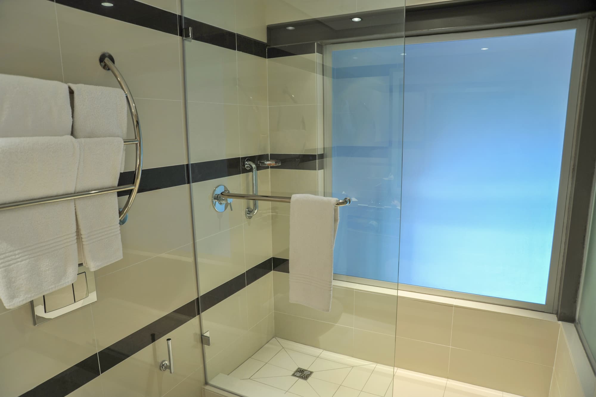 Garden Court Victoria Junction Hotel, Room