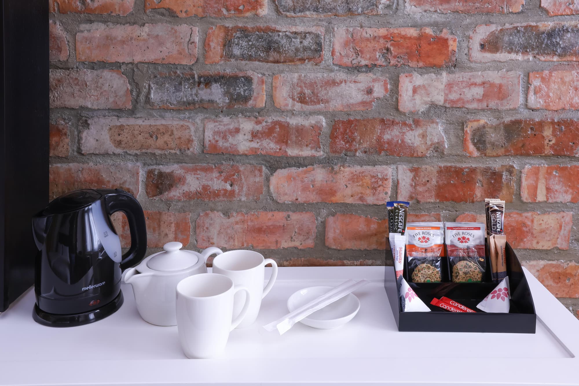 Garden Court Victoria Junction Hotel, Room