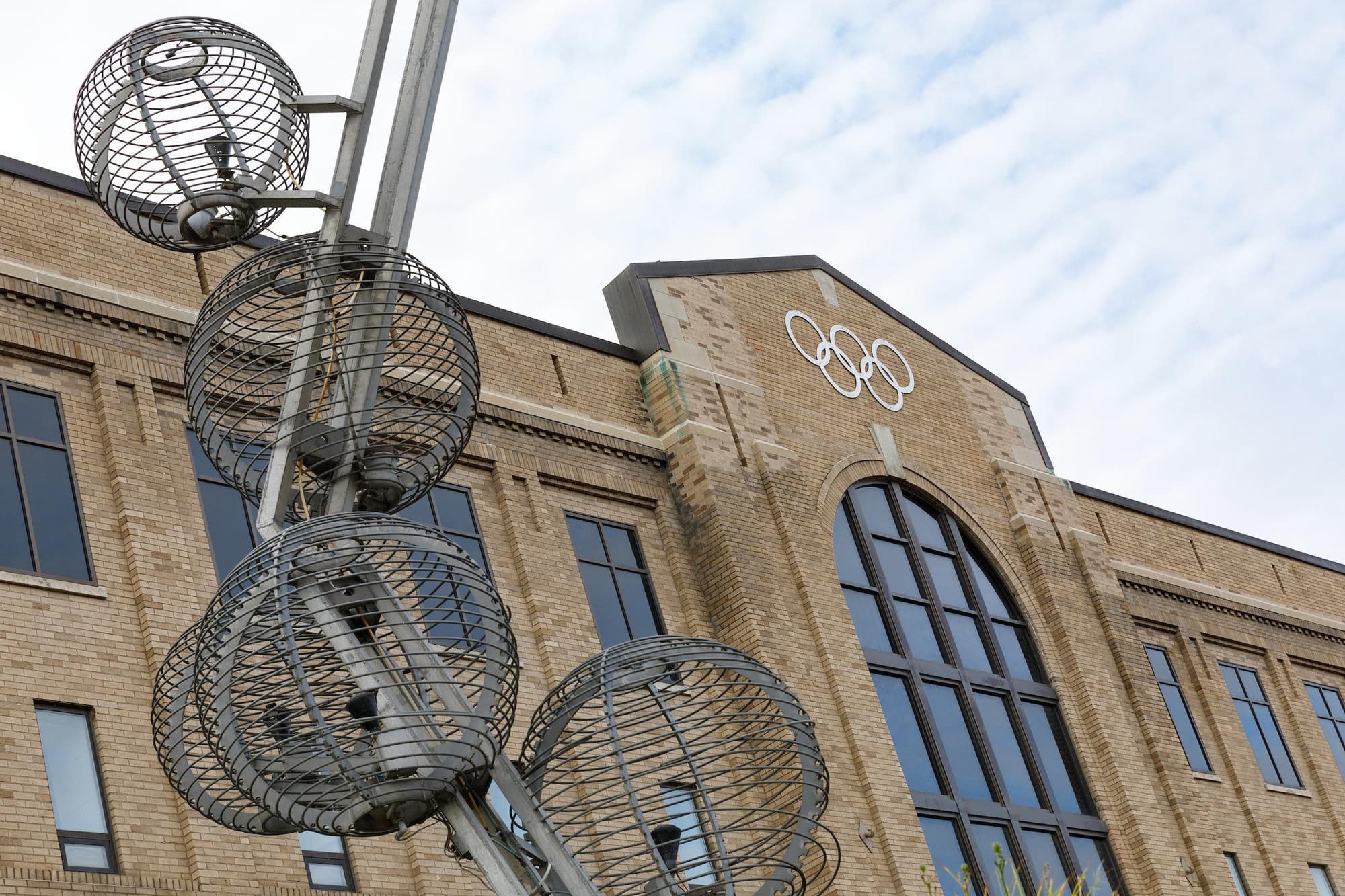 Crowne Plaza Lake Placid, General view