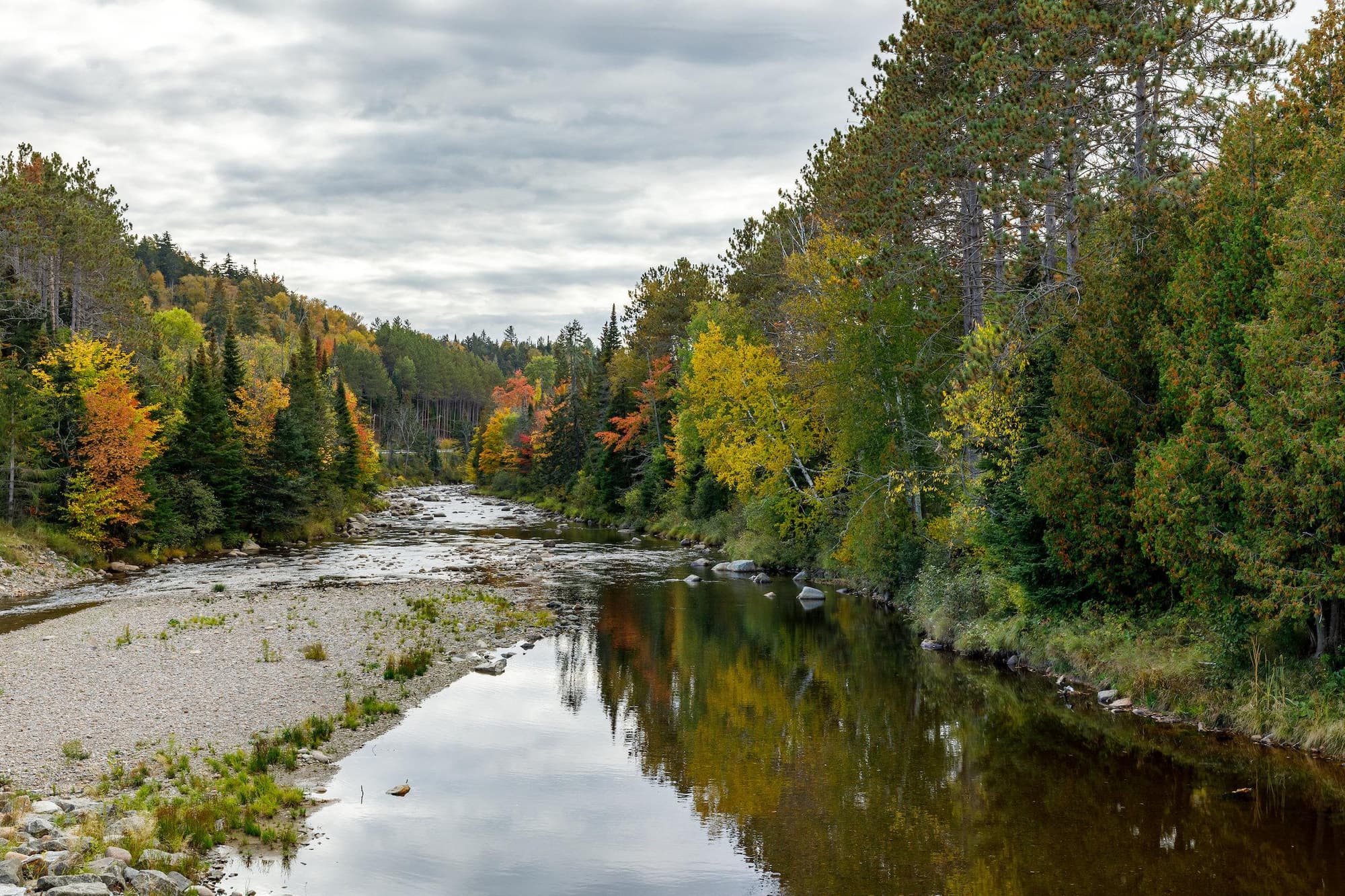 Crowne Plaza Lake Placid, General view