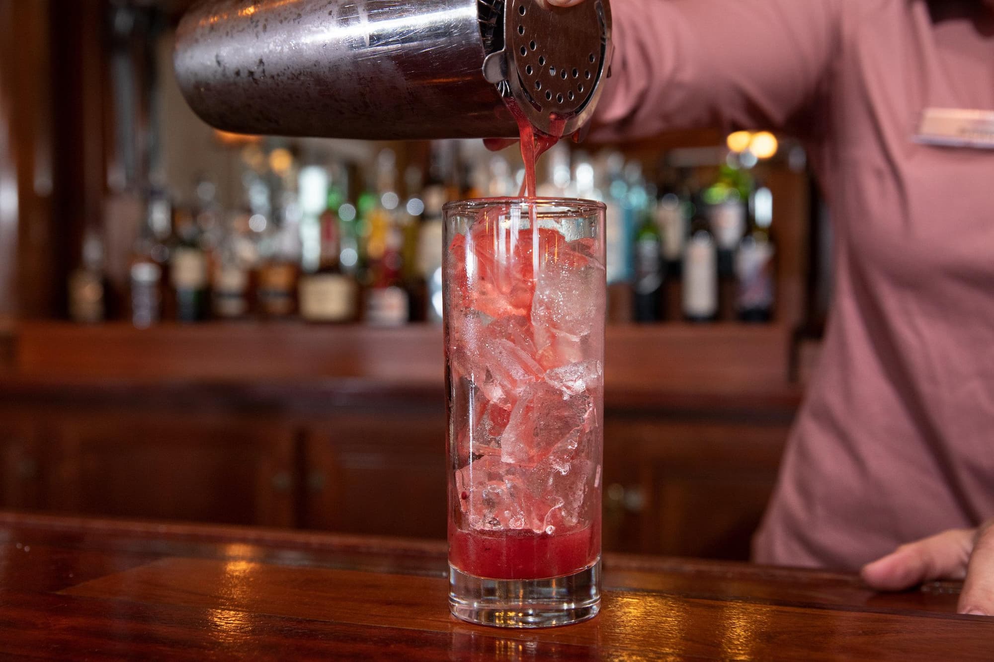 Crowne Plaza Lake Placid, General view