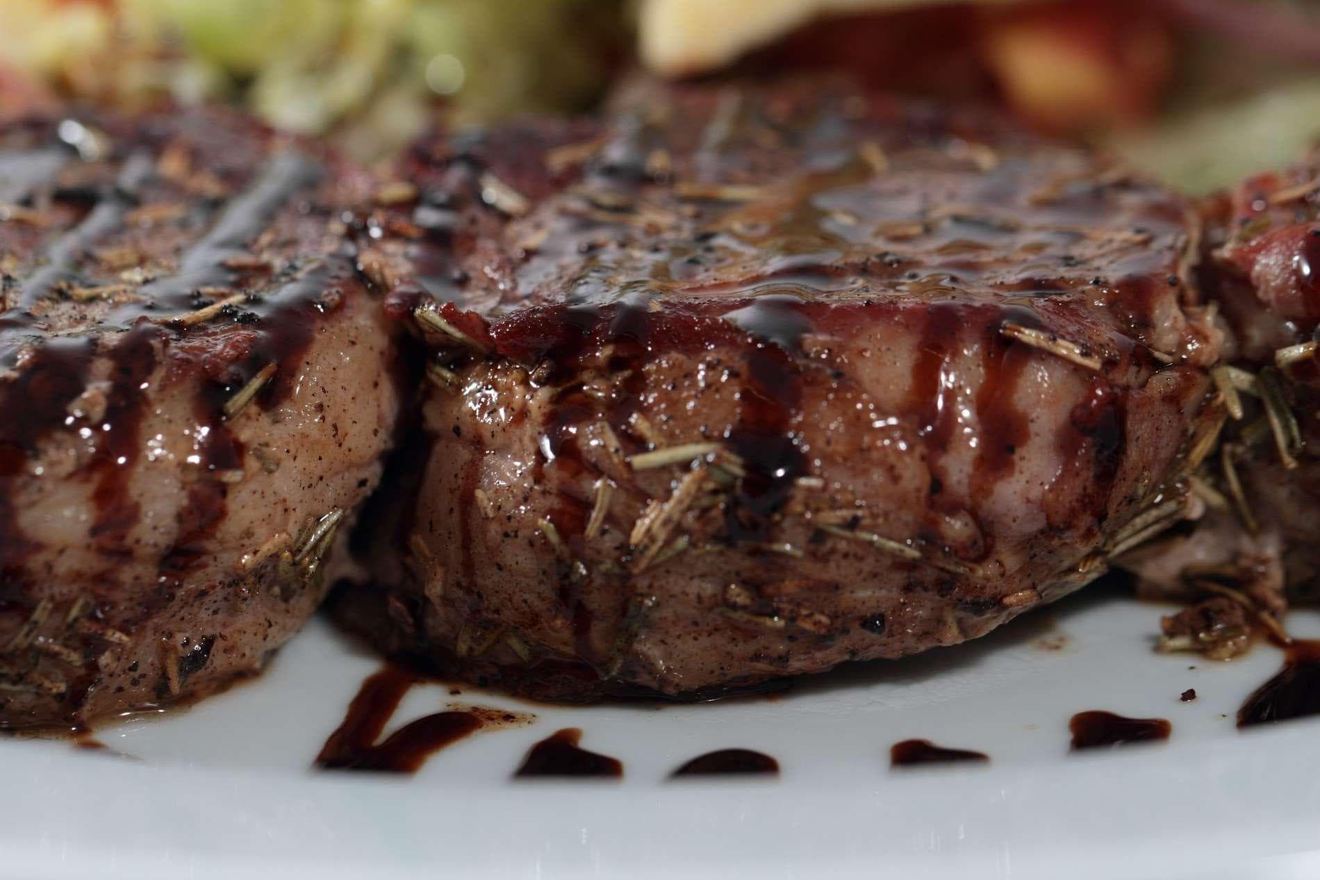 Park Hotel Am Berliner Tor, Restaurant