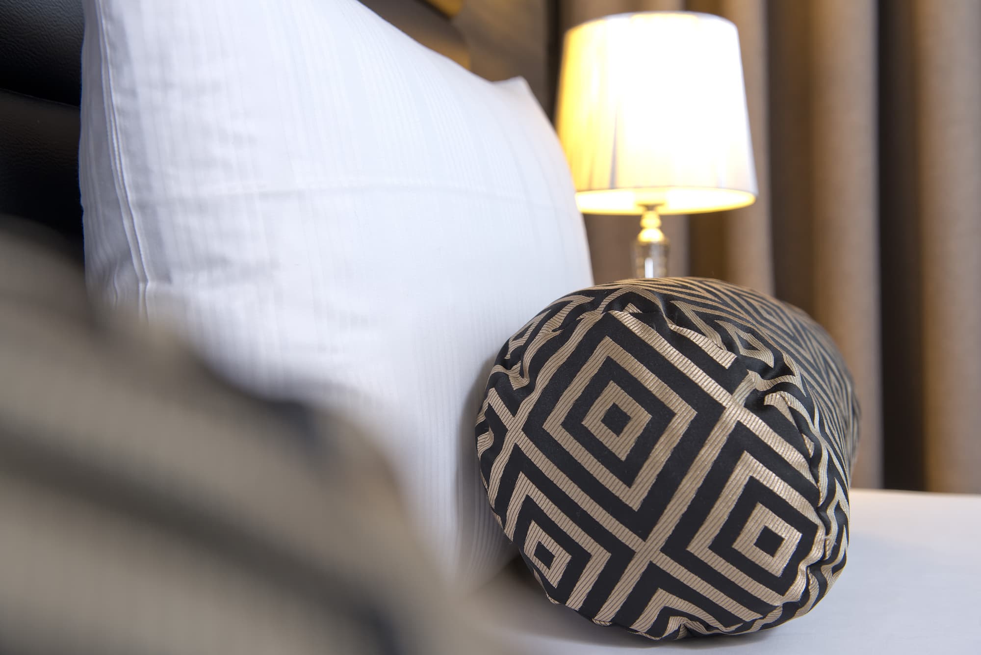 Park Hotel Am Berliner Tor, Room