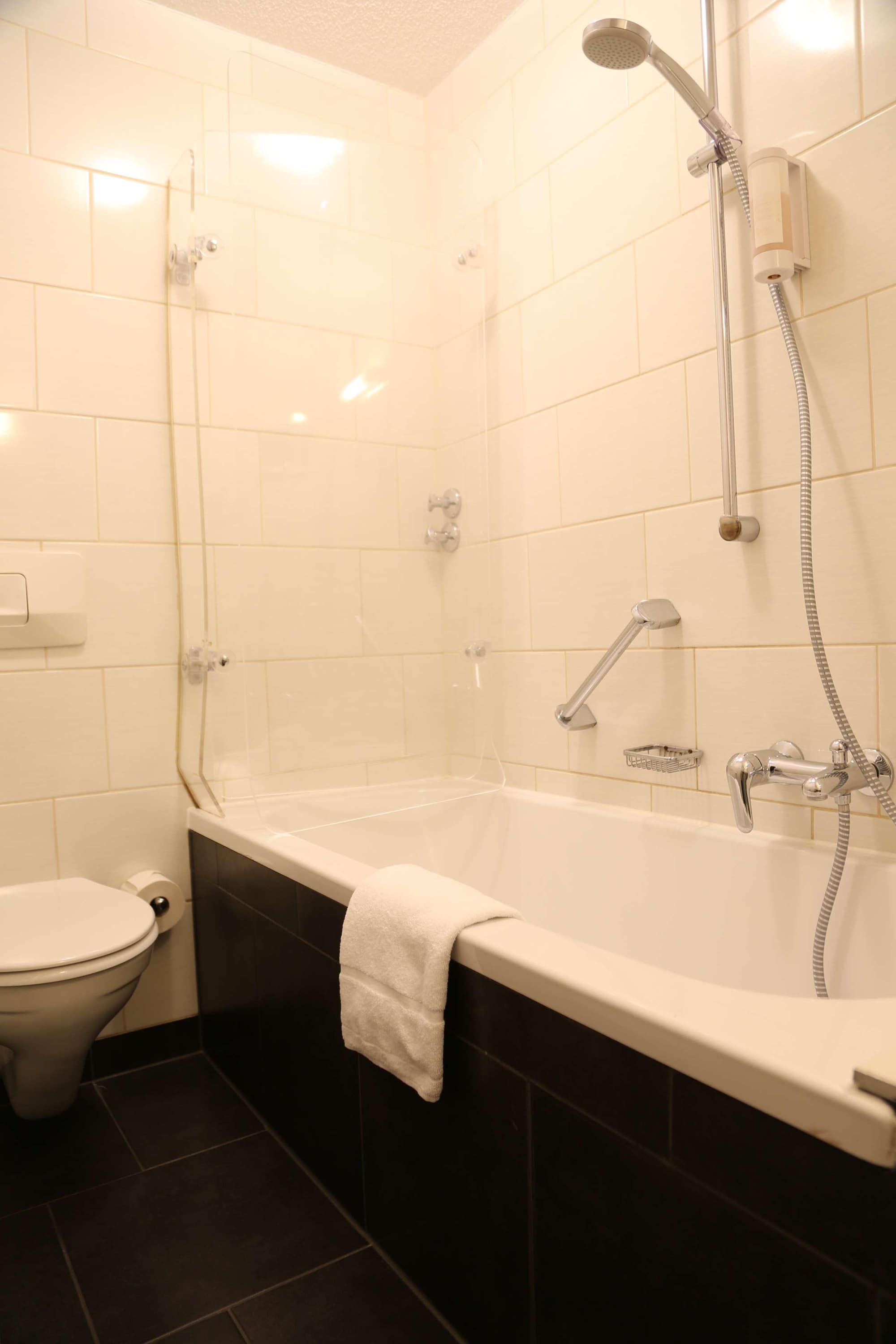 Park Hotel Am Berliner Tor, Room