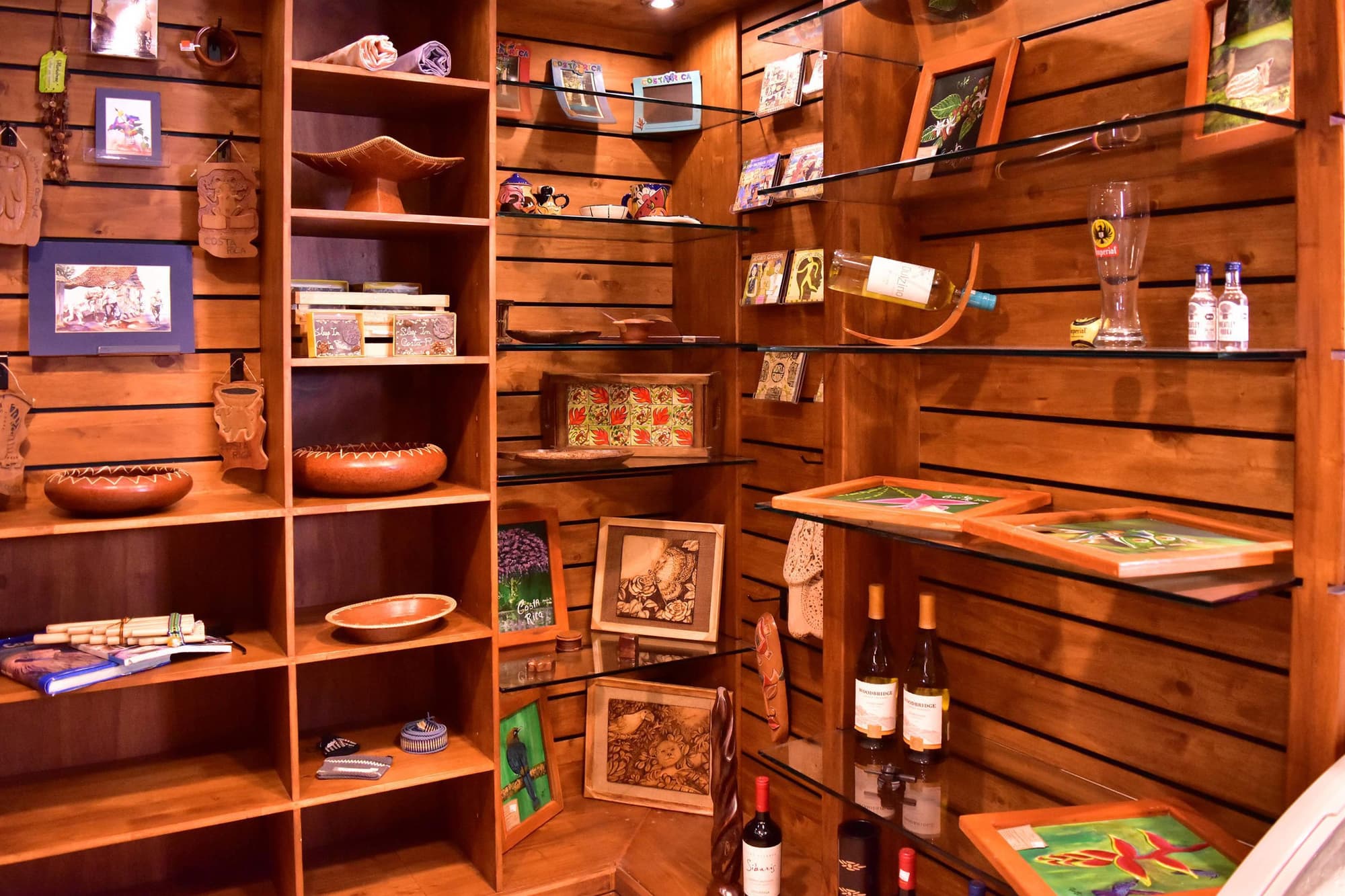 Sleep Inn Paseo Las Damas, General view