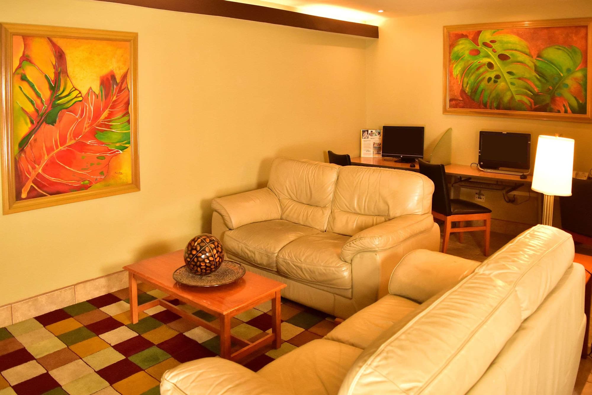 Sleep Inn Paseo Las Damas, Conferences