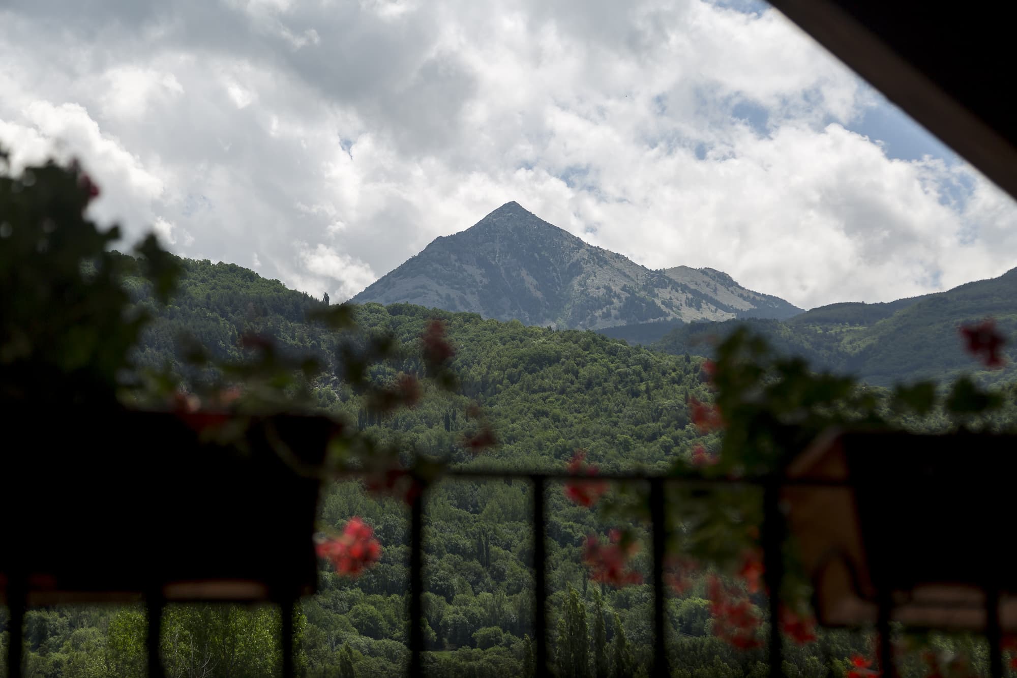 San Anton, General view