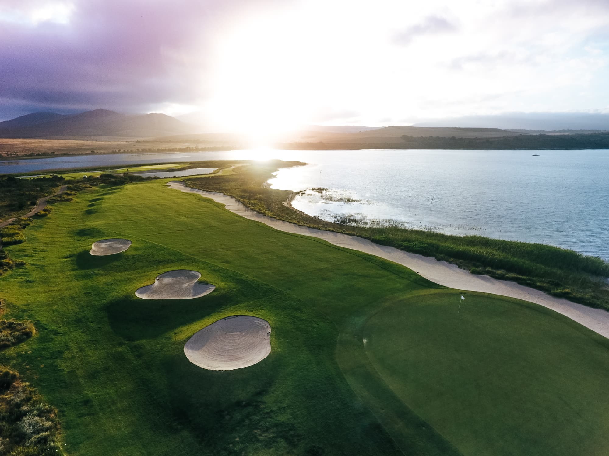 Arabella Hotel, Golf & Spa, Sports and Entertainment