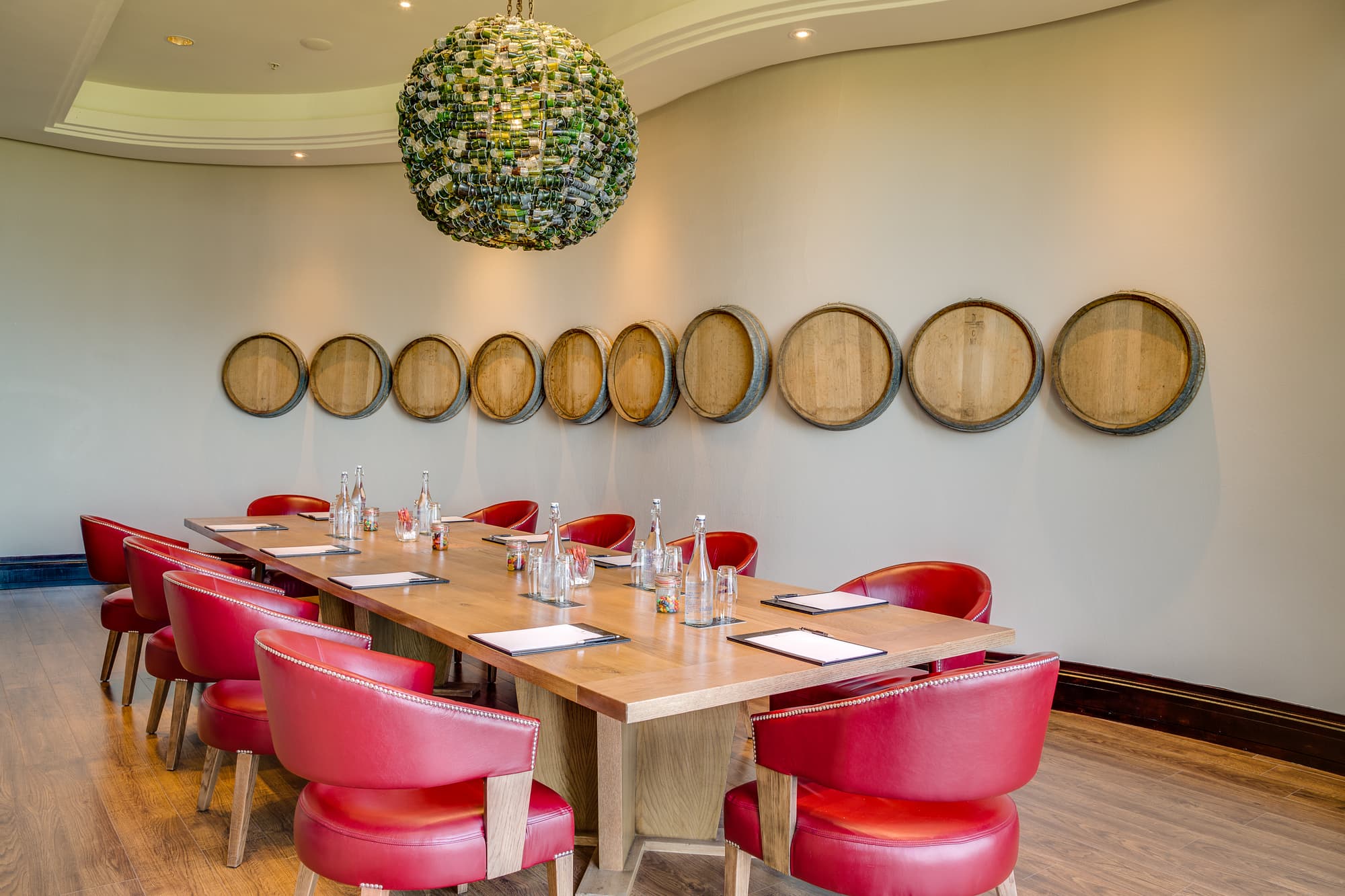 Arabella Hotel, Golf & Spa, Conferences