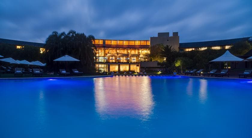 Arabella Hotel, Golf & Spa, Pool