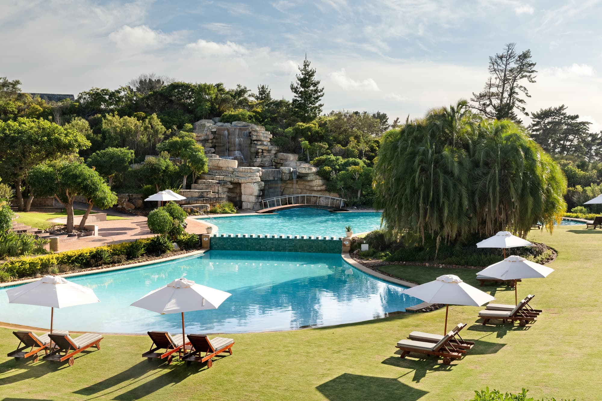 Arabella Hotel, Golf & Spa, Pool