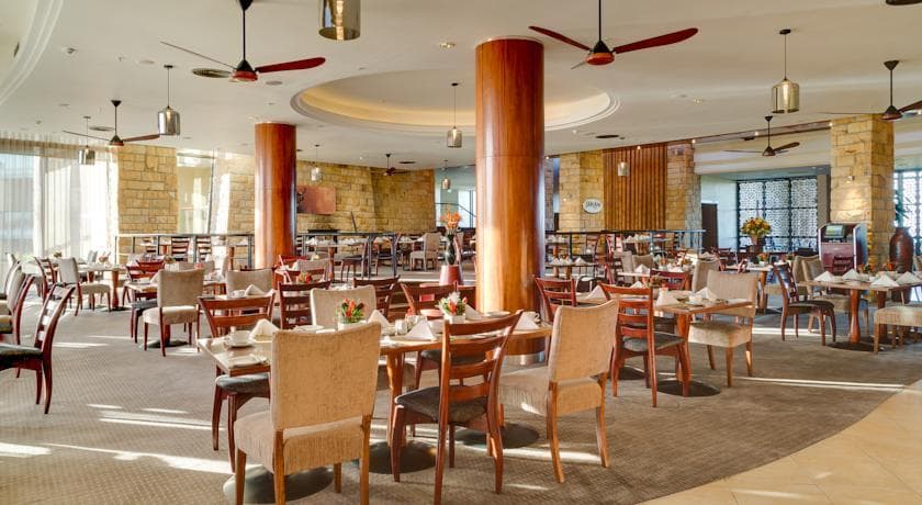 Arabella Hotel, Golf & Spa, Restaurant