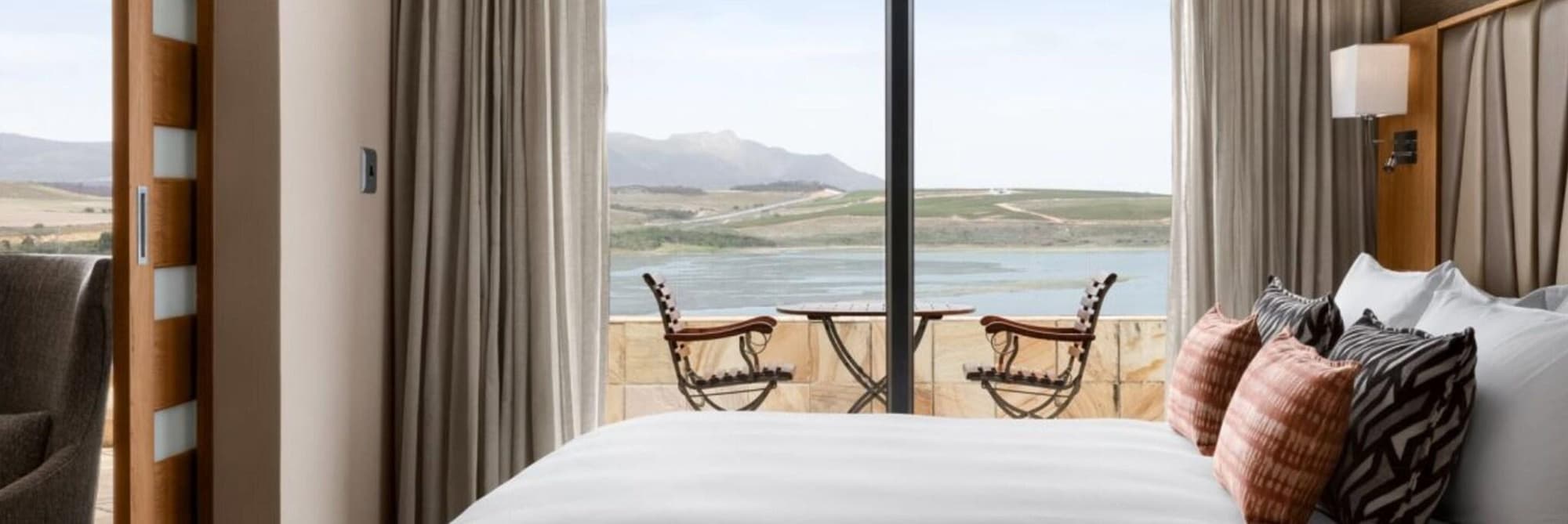 Arabella Hotel, Golf & Spa, Room