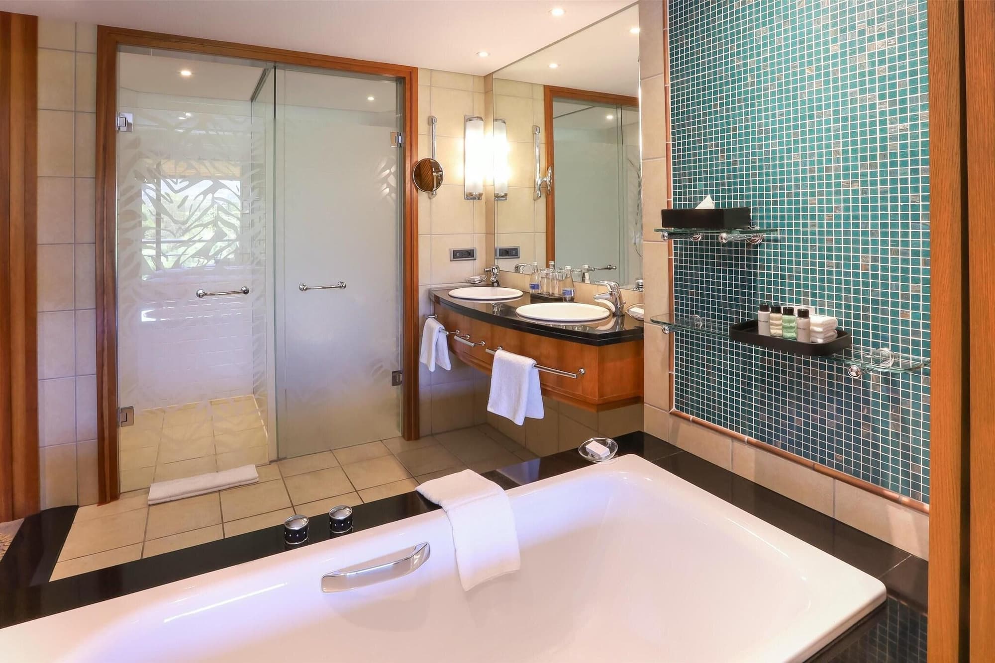 Arabella Hotel, Golf & Spa, Room