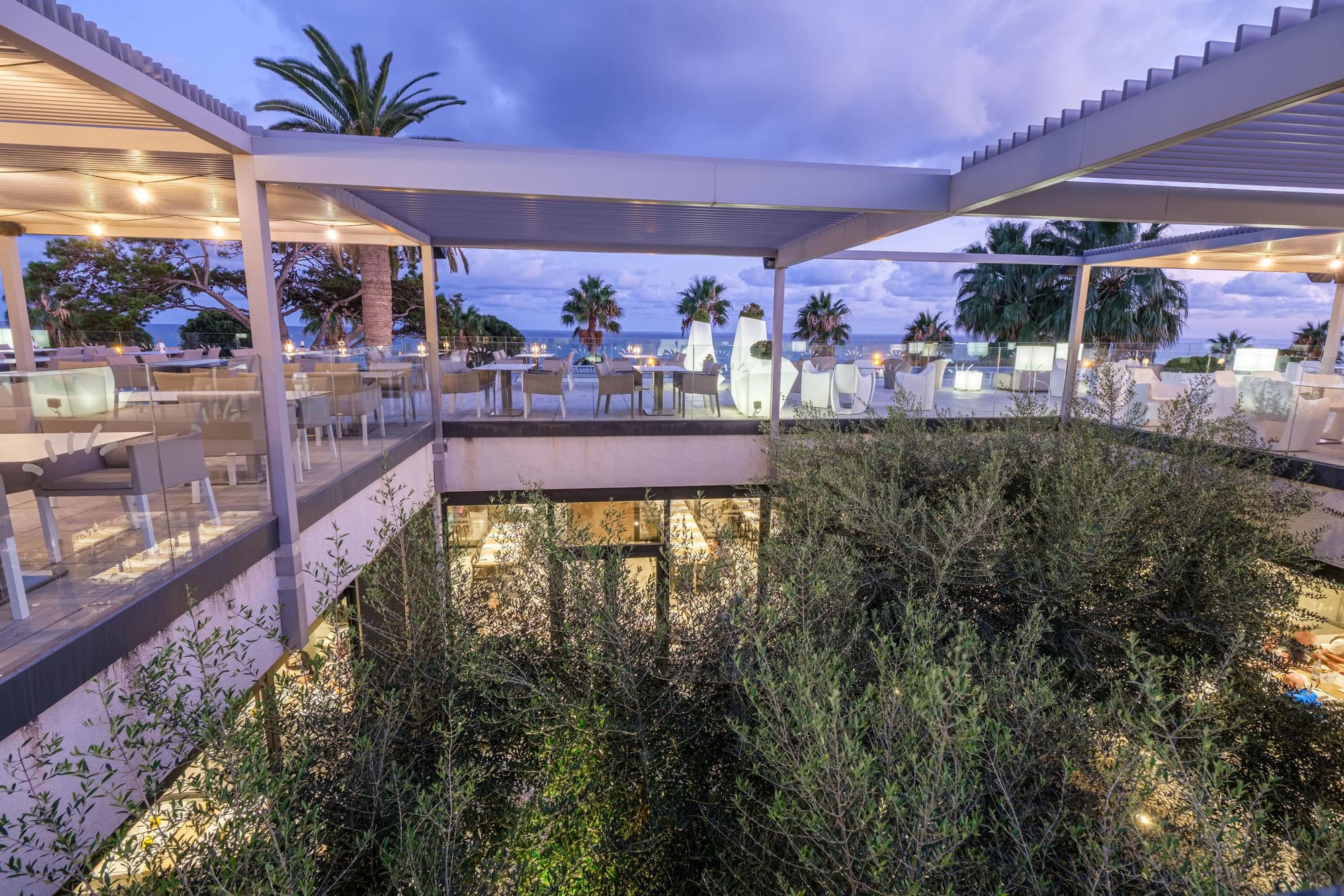 Estival ElDorado, General view