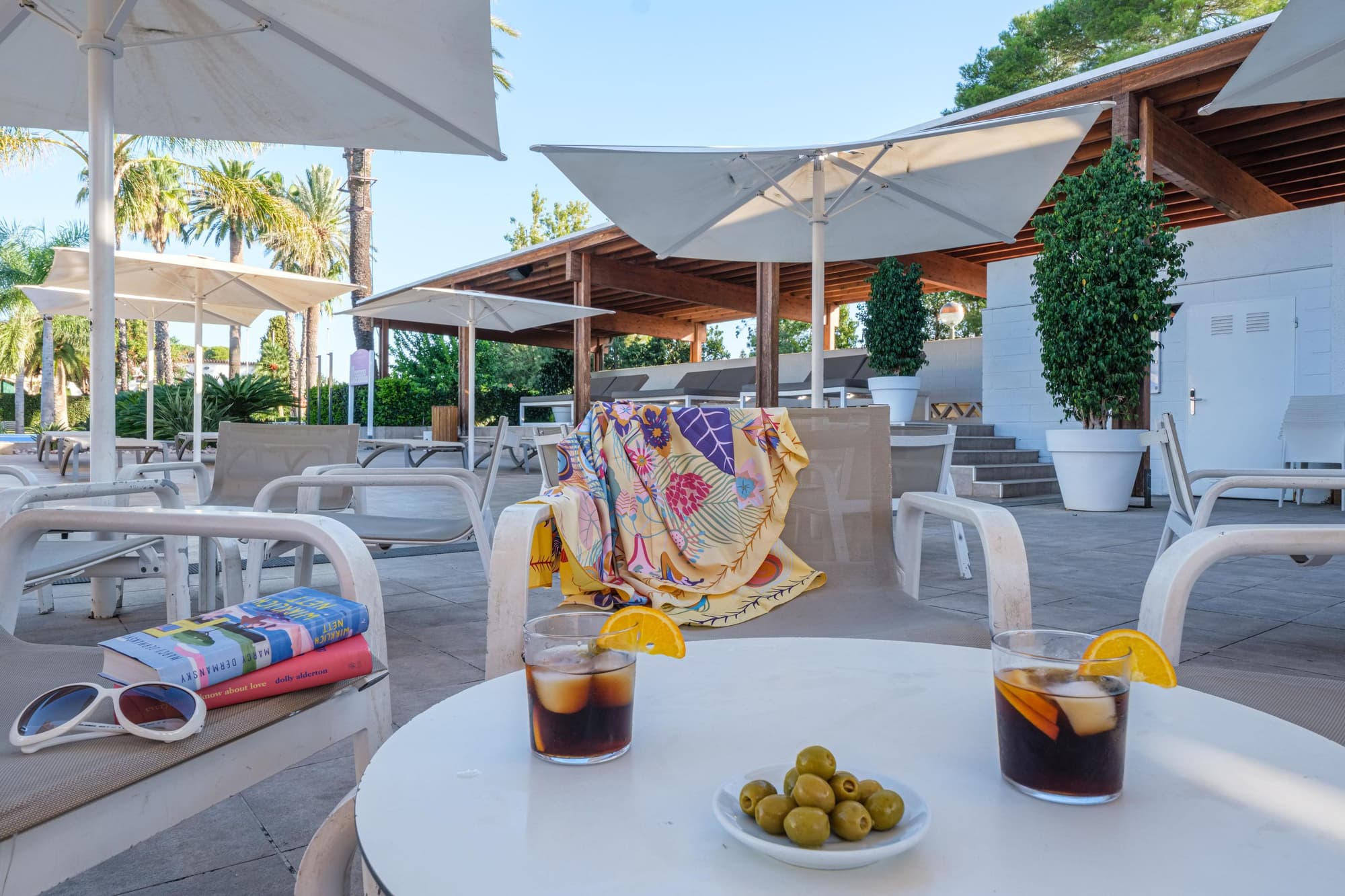 Estival ElDorado, General view