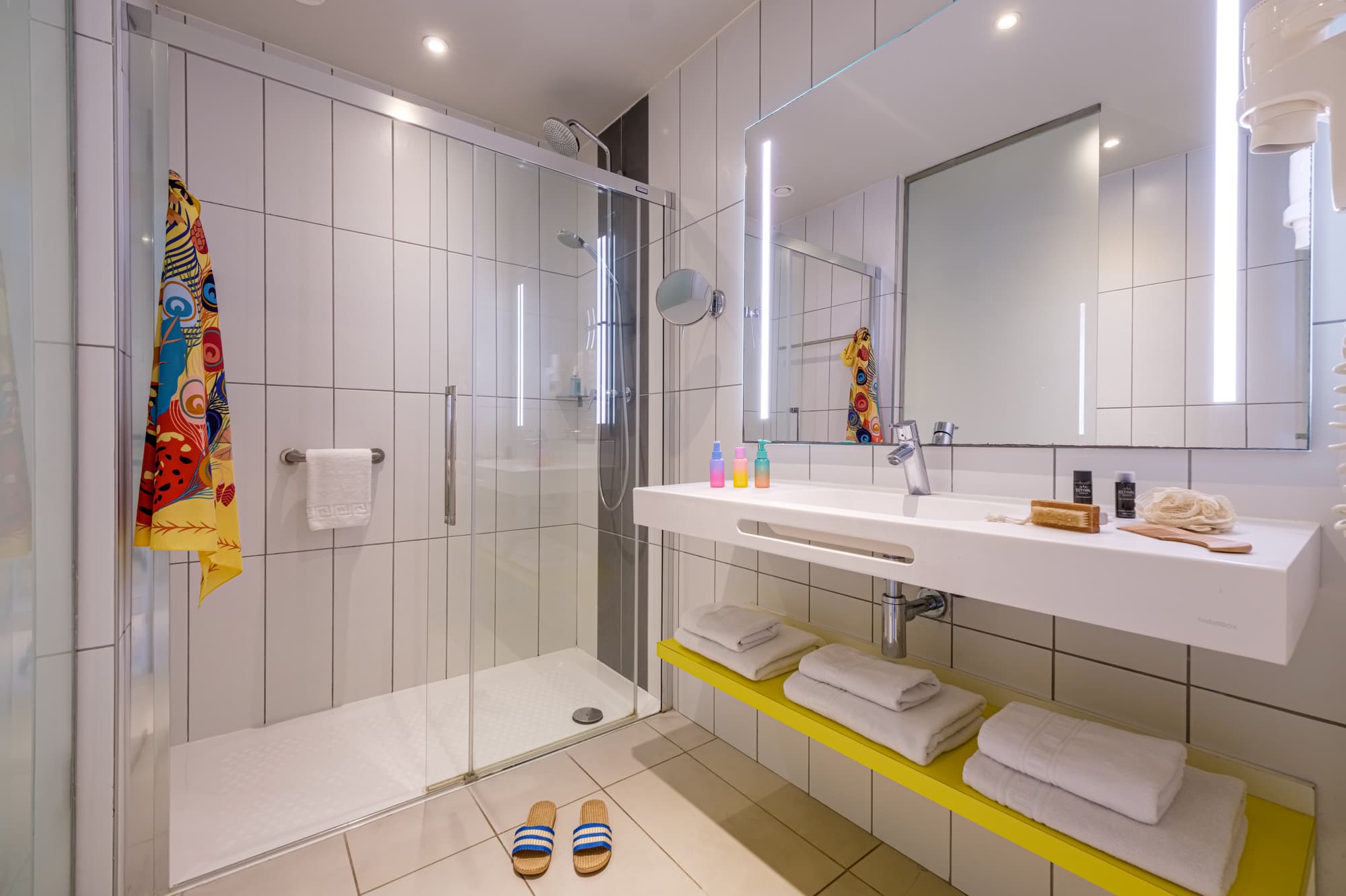 Estival ElDorado, Room