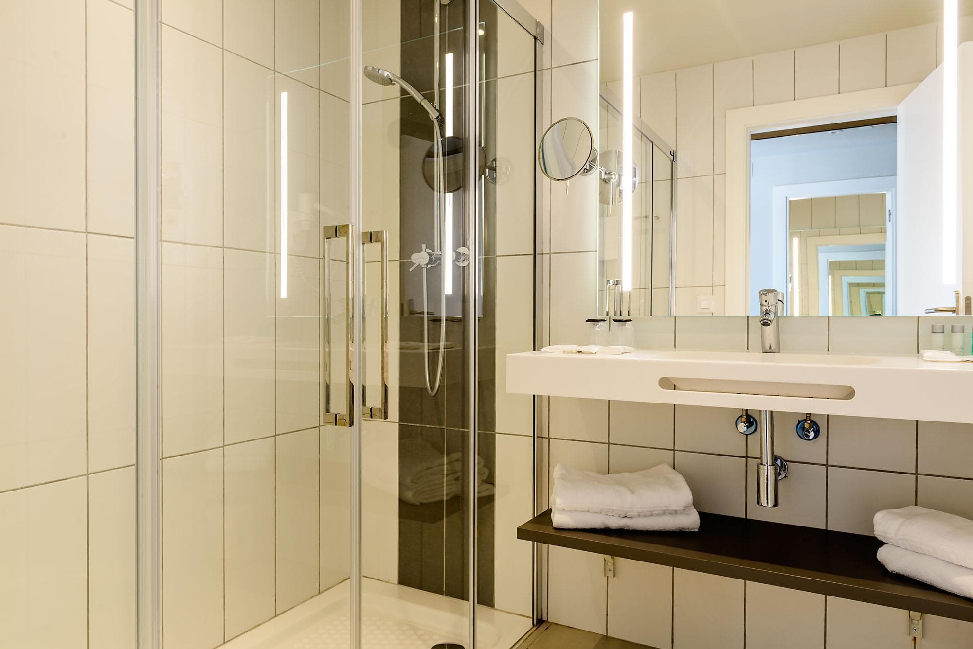 Estival ElDorado, Room