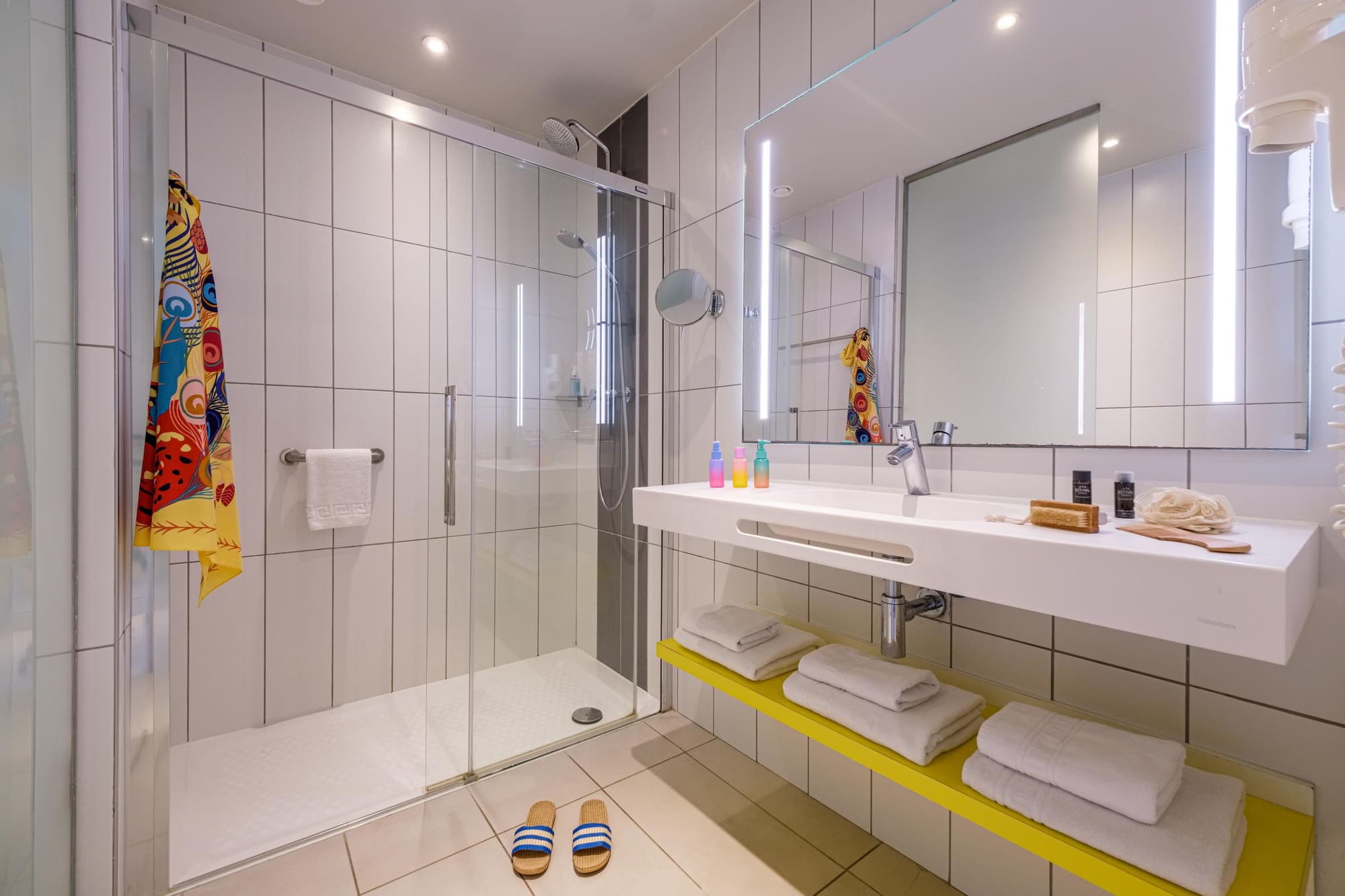 Estival ElDorado, Room