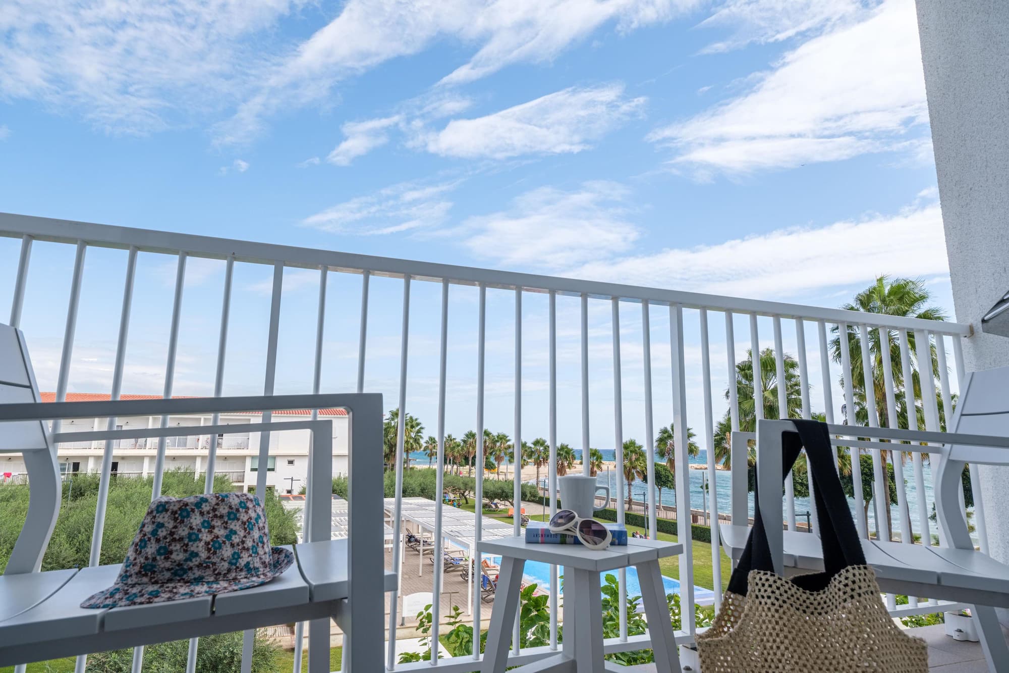 Estival ElDorado, Room