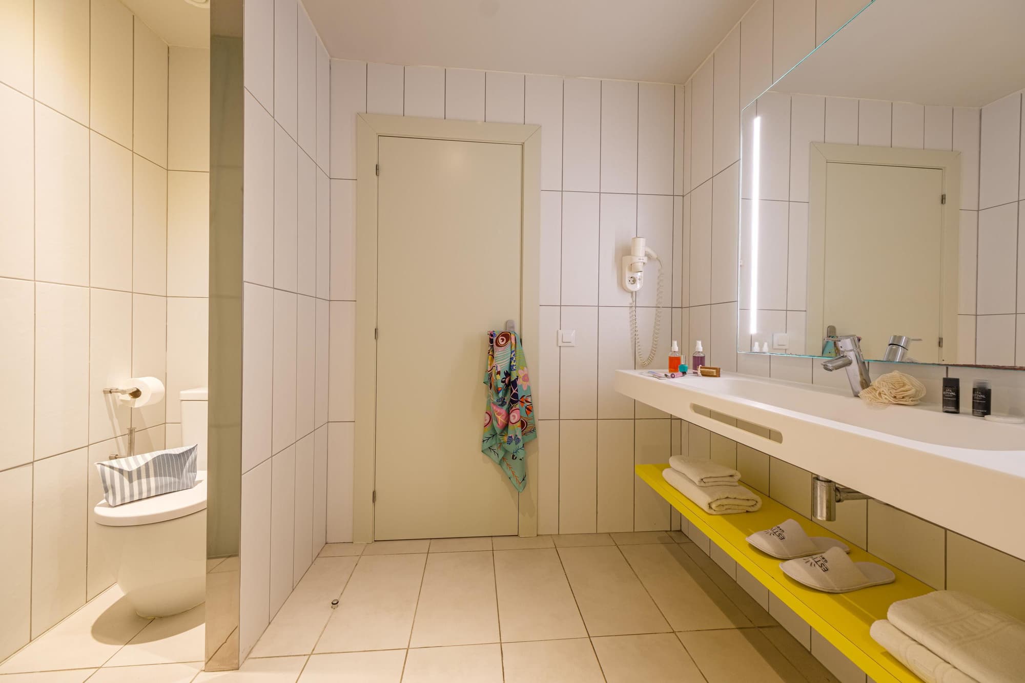 Estival ElDorado, Room