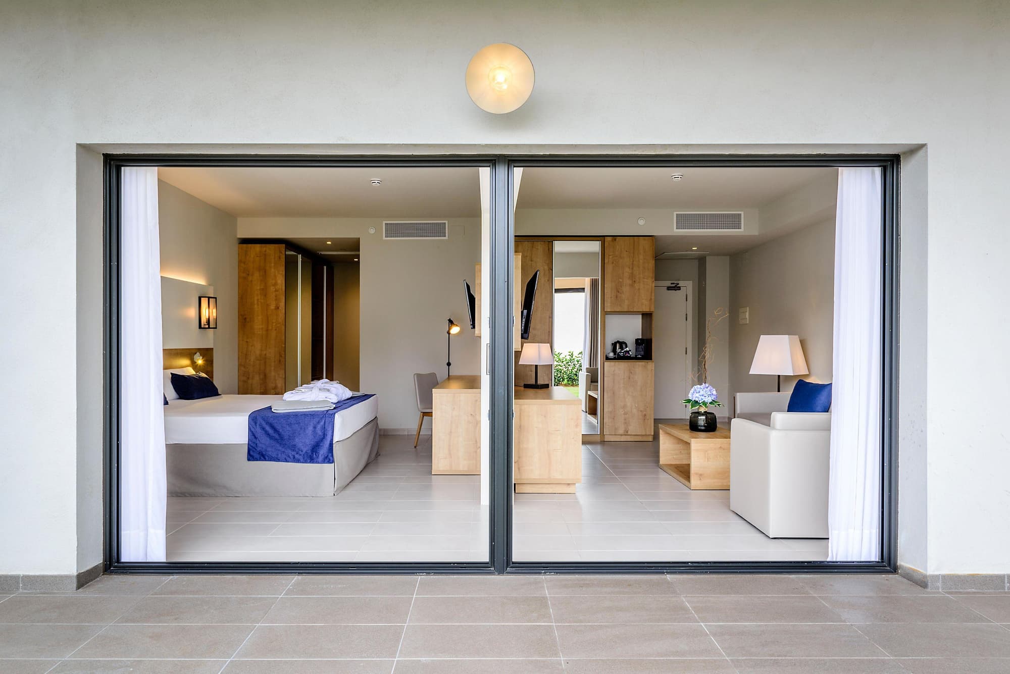 Estival ElDorado, Room