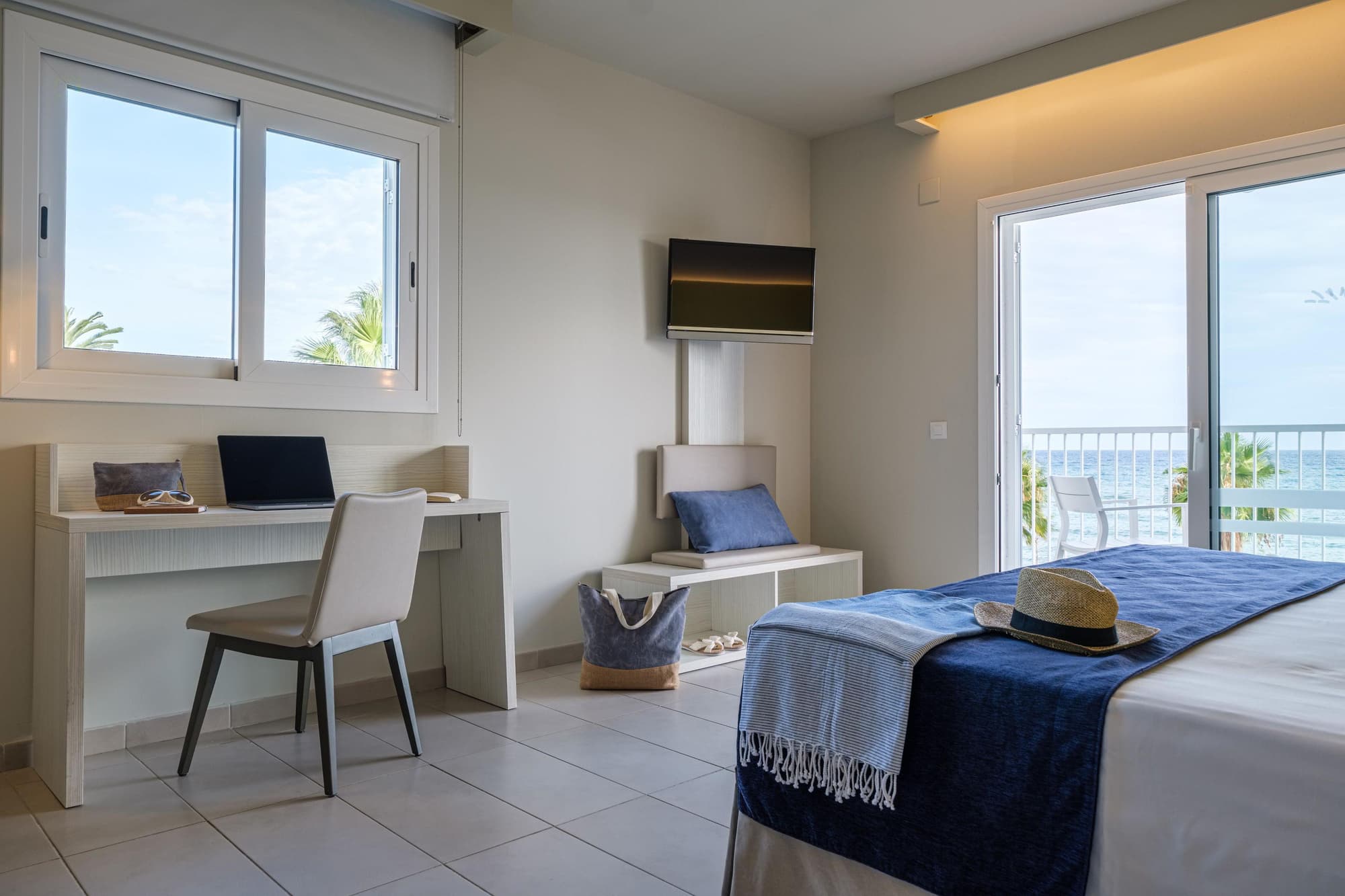 Estival ElDorado, Room