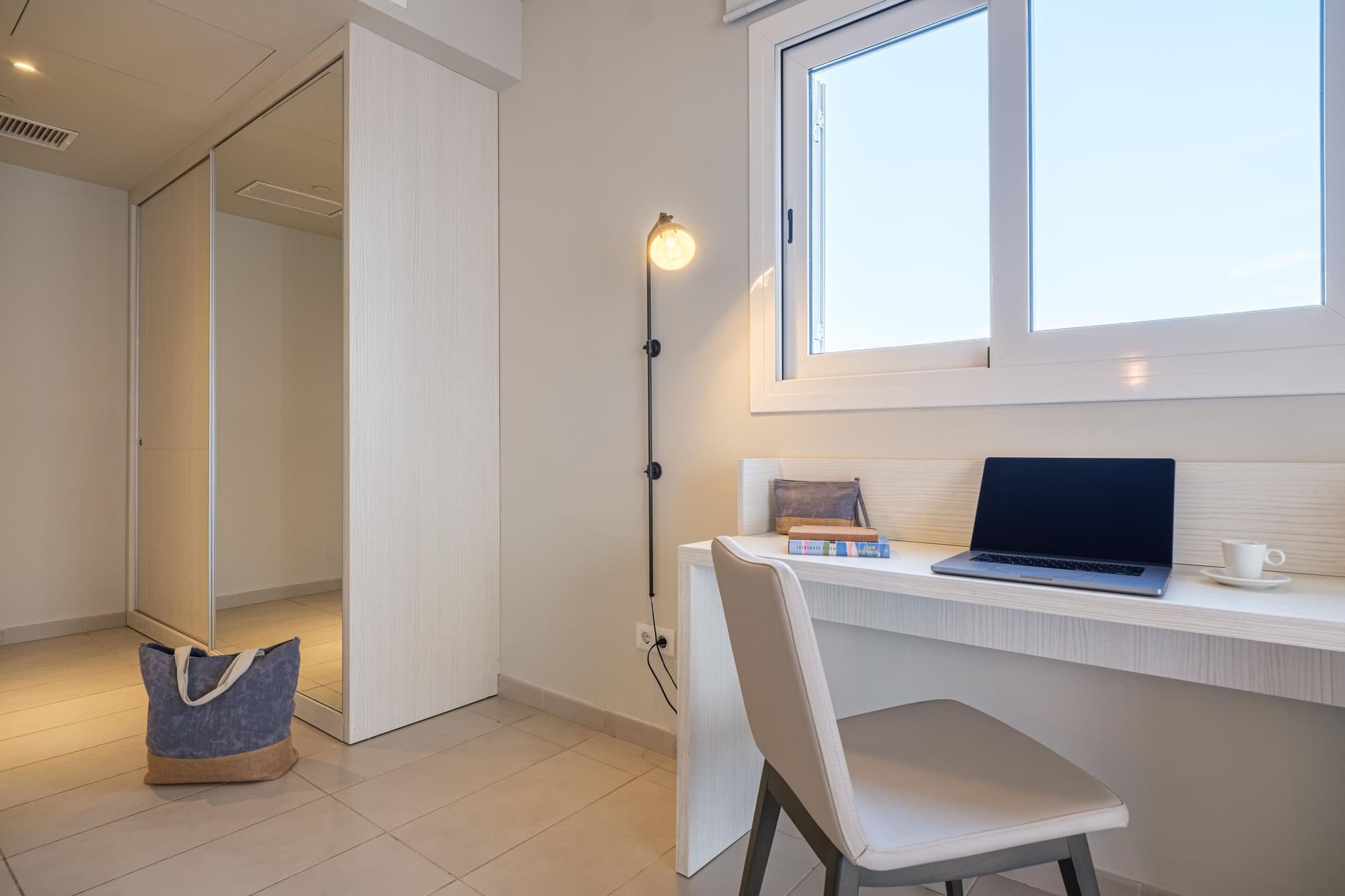 Estival ElDorado, Room