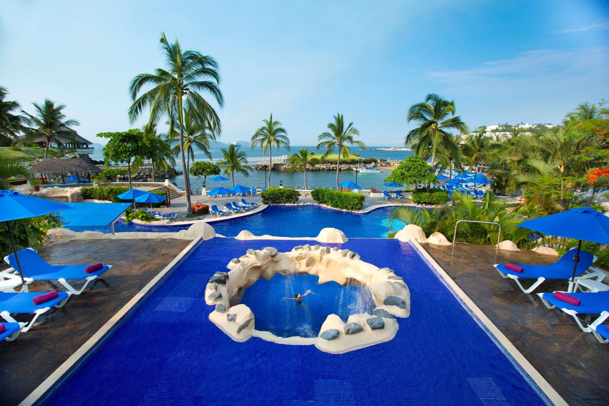 Barcelo Karmina All Inclusive, Pool