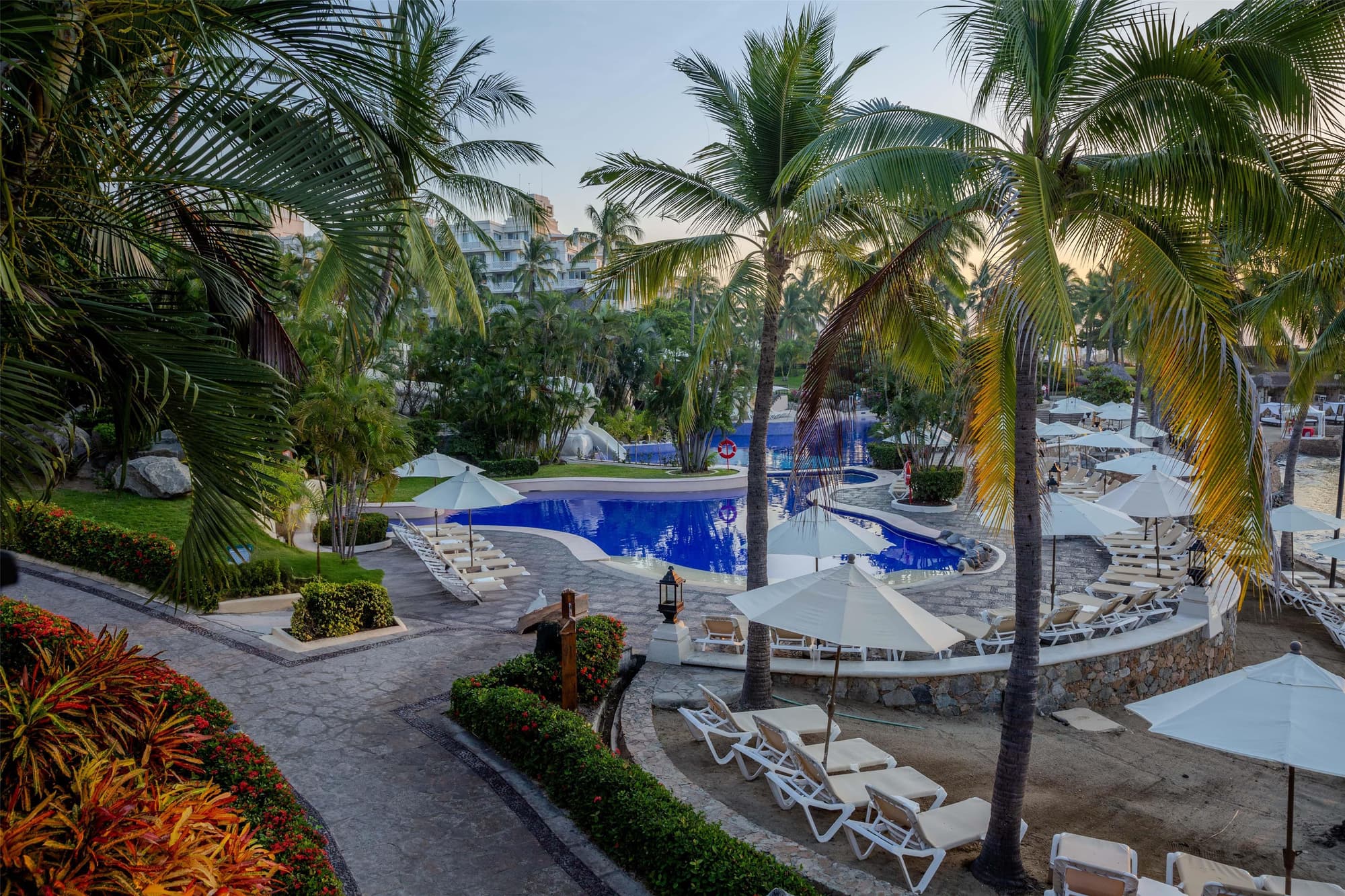 Barcelo Karmina All Inclusive, Pool