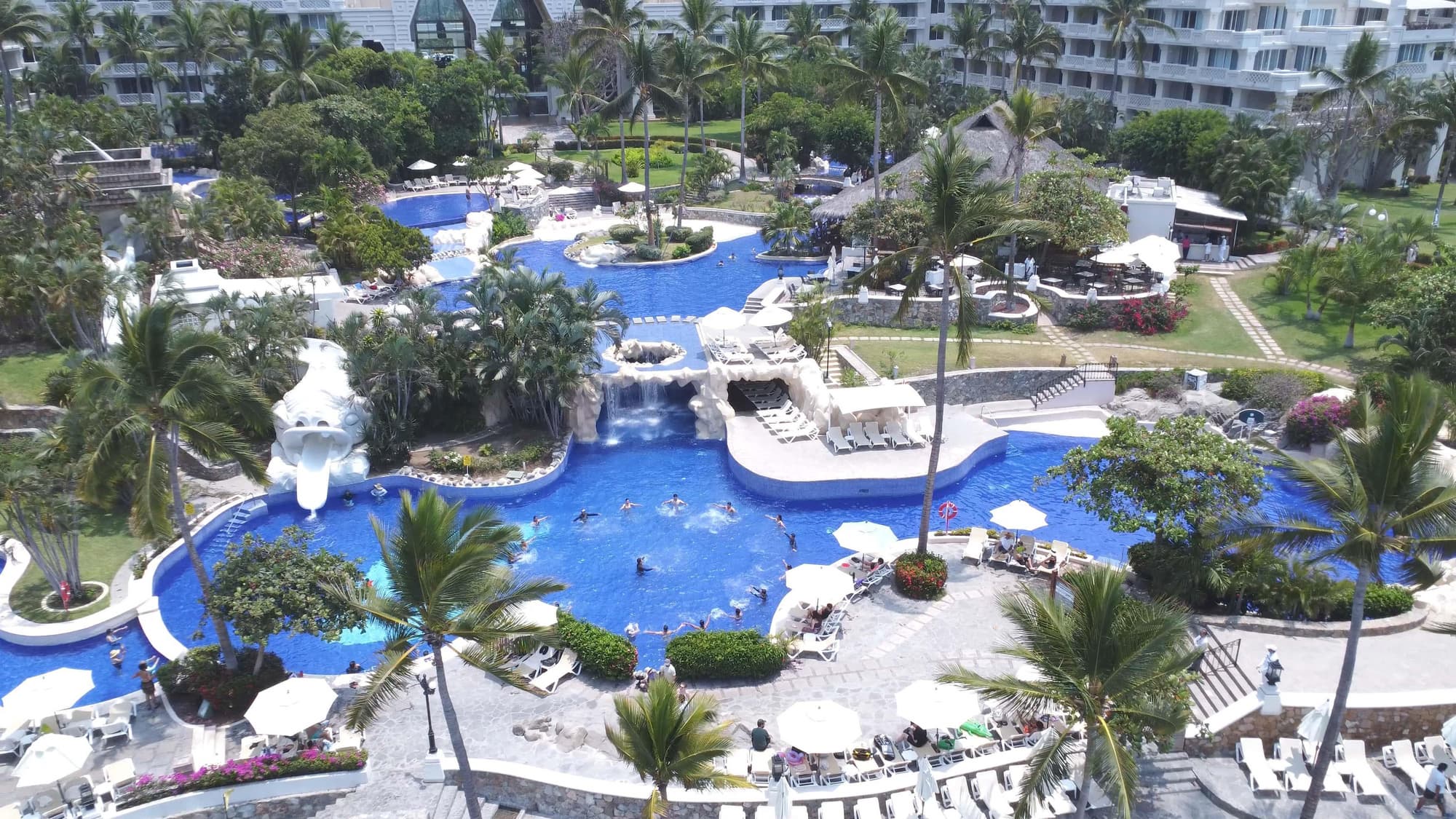 Barcelo Karmina All Inclusive, Pool