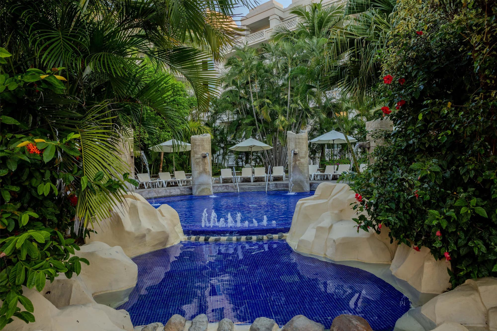 Barcelo Karmina All Inclusive, Pool