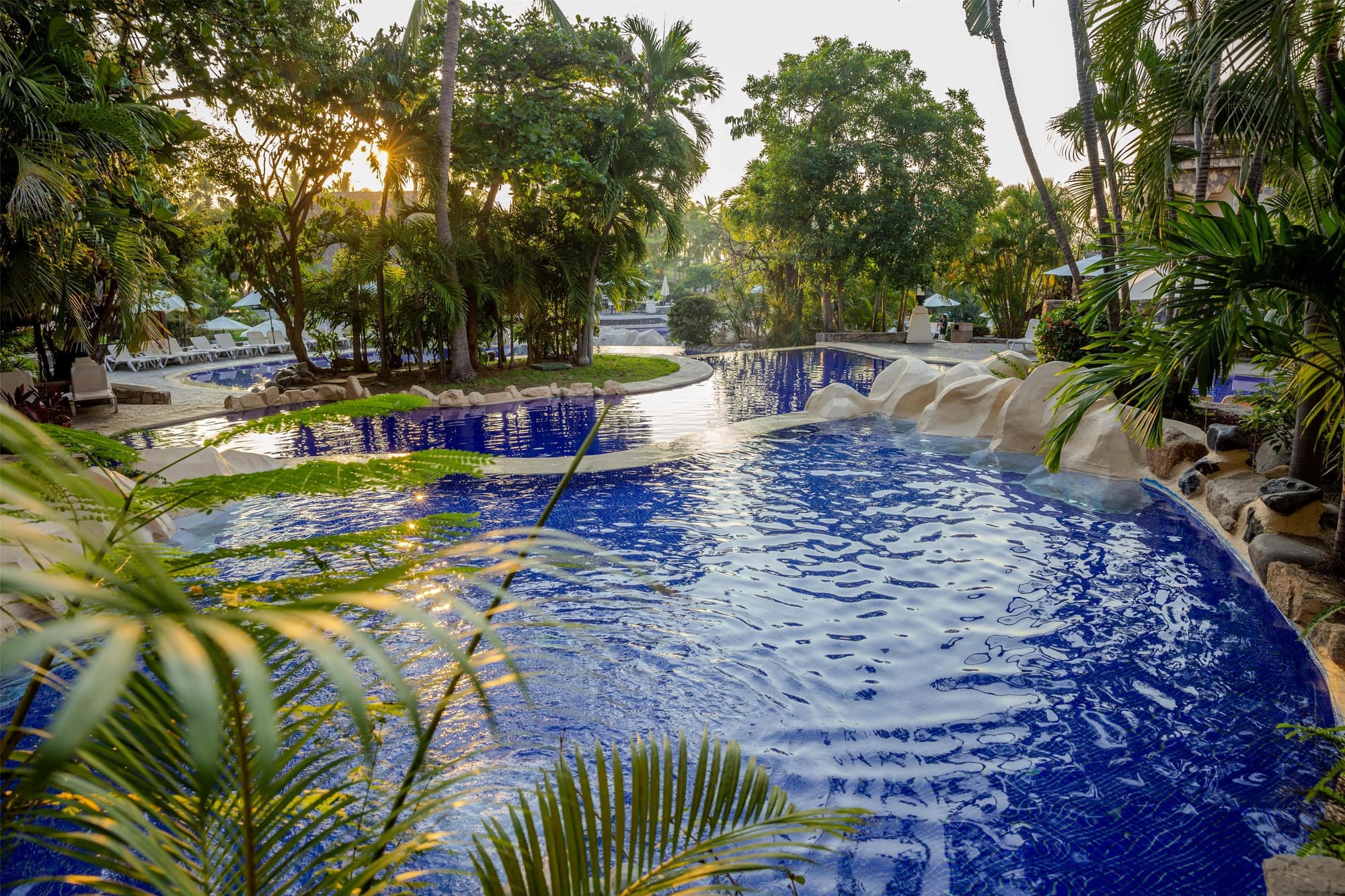 Barcelo Karmina All Inclusive, Pool