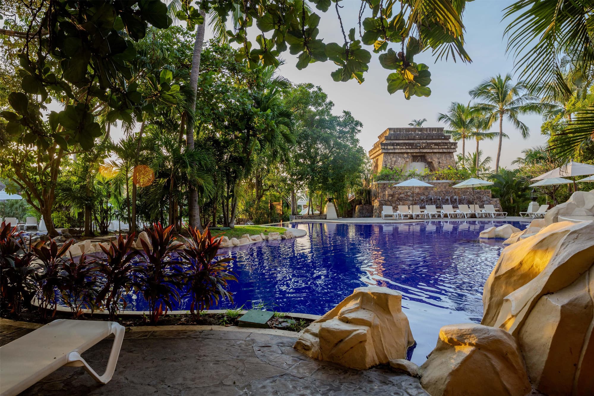 Barcelo Karmina All Inclusive, Pool