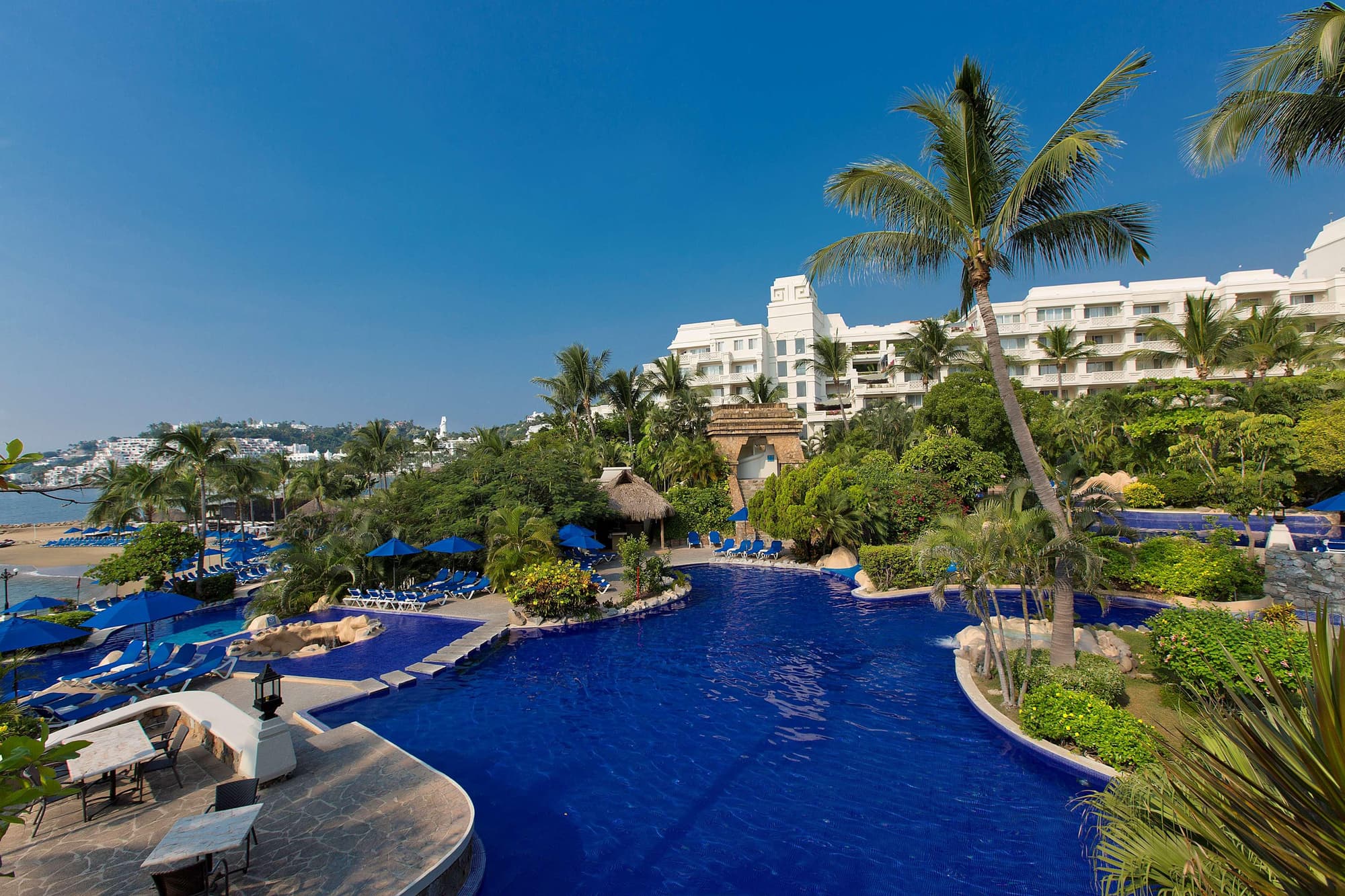 Barcelo Karmina All Inclusive, Pool