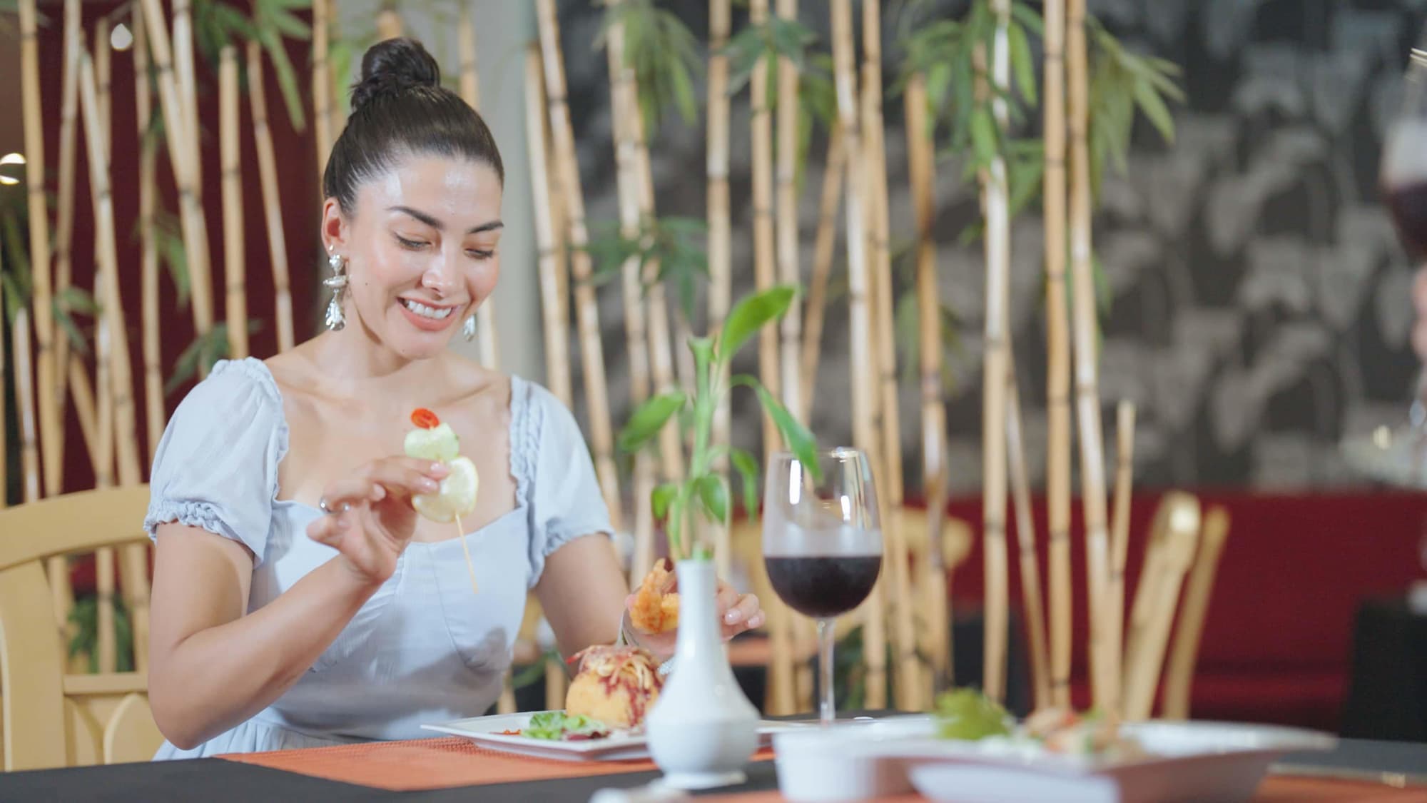 Barcelo Karmina All Inclusive, Restaurant