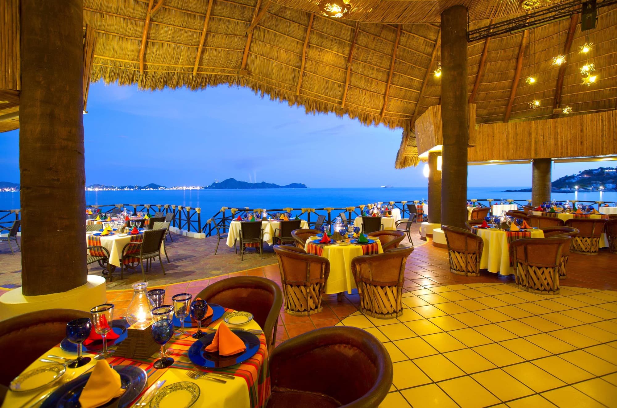 Barcelo Karmina All Inclusive, Restaurant