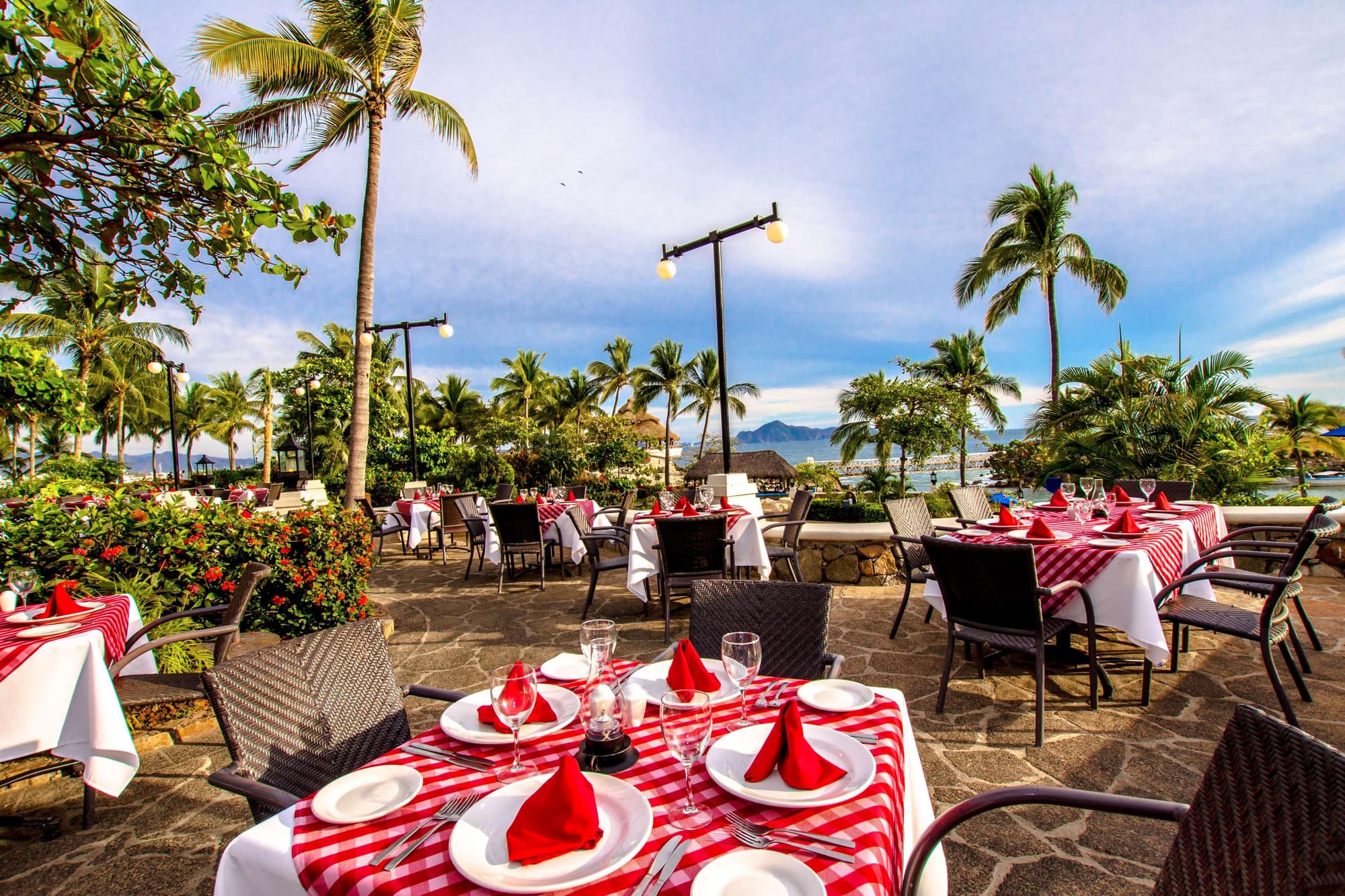 Barcelo Karmina All Inclusive, Restaurant