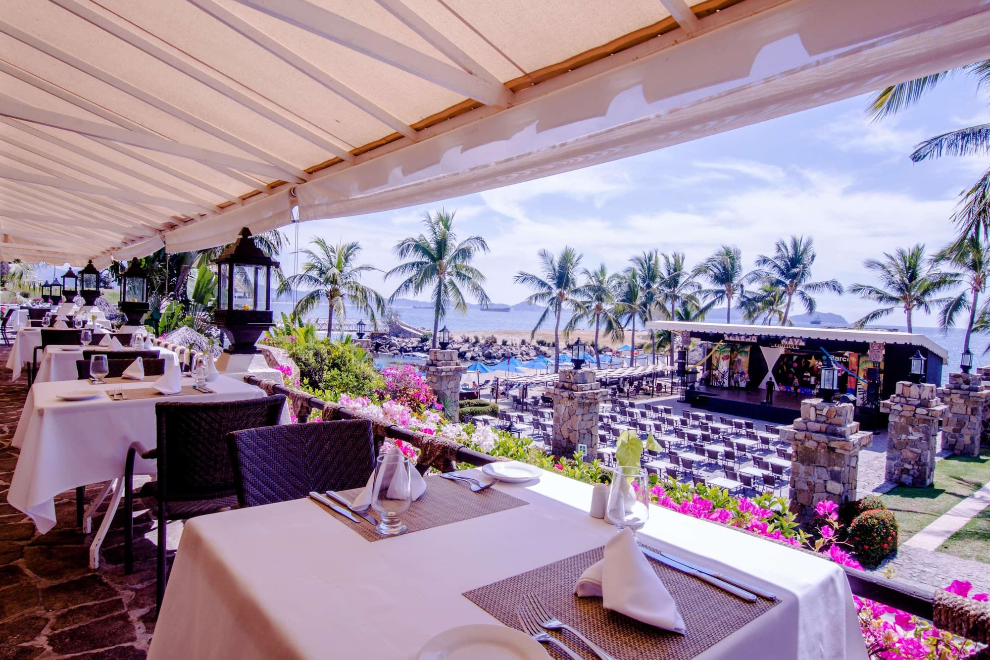 Barcelo Karmina All Inclusive, Restaurant