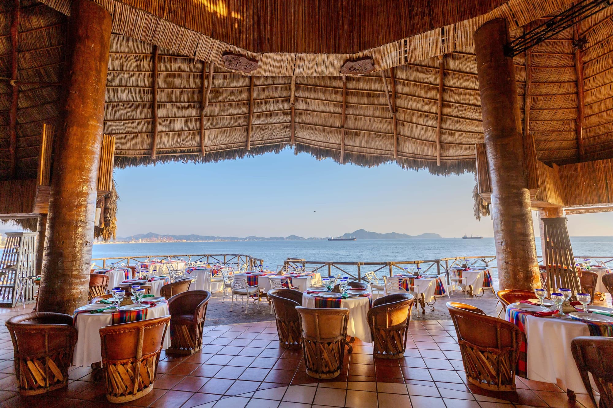 Barcelo Karmina All Inclusive, Restaurant