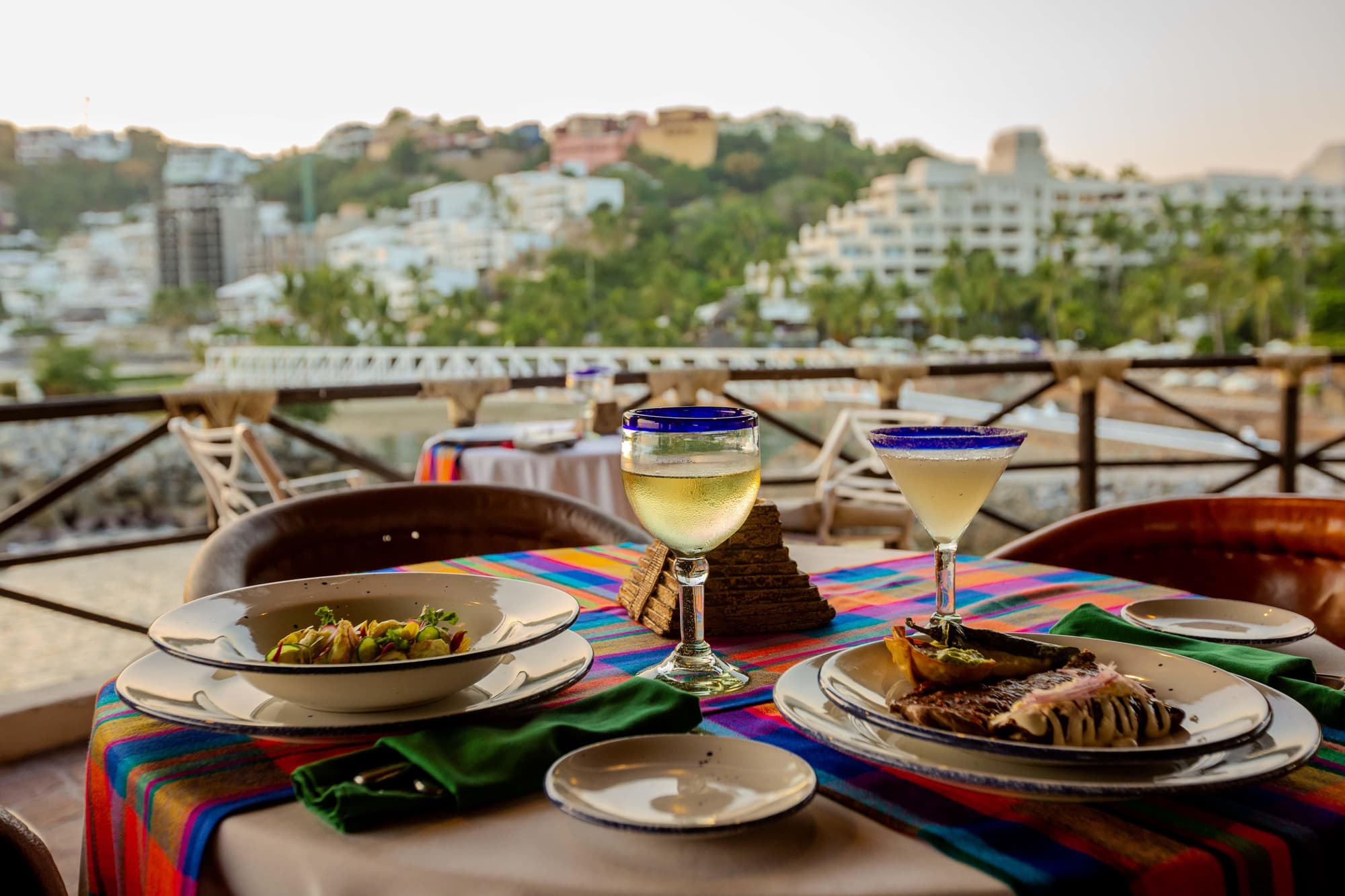 Barcelo Karmina All Inclusive, Restaurant