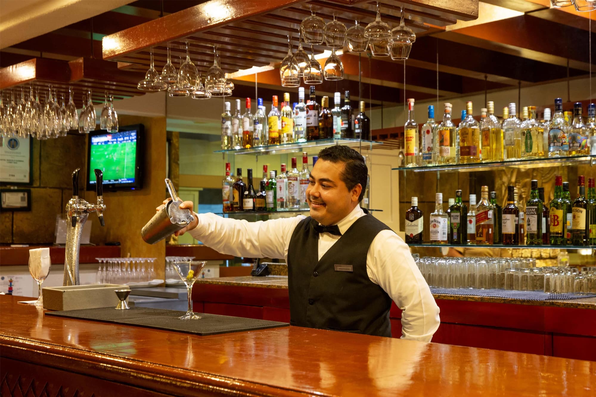 Barcelo Karmina All Inclusive, Restaurant