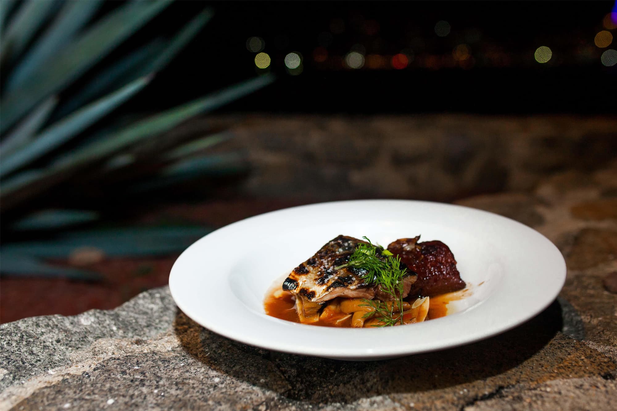 Barcelo Karmina All Inclusive, Restaurant