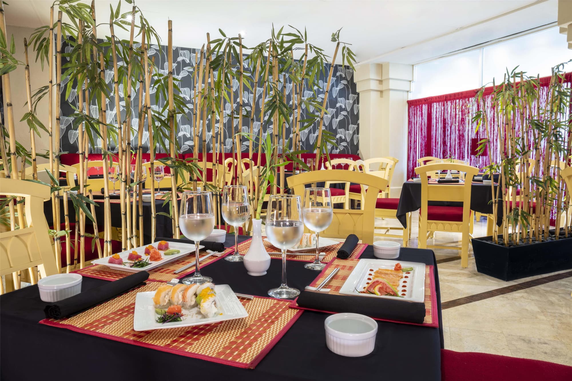 Barcelo Karmina All Inclusive, Restaurant