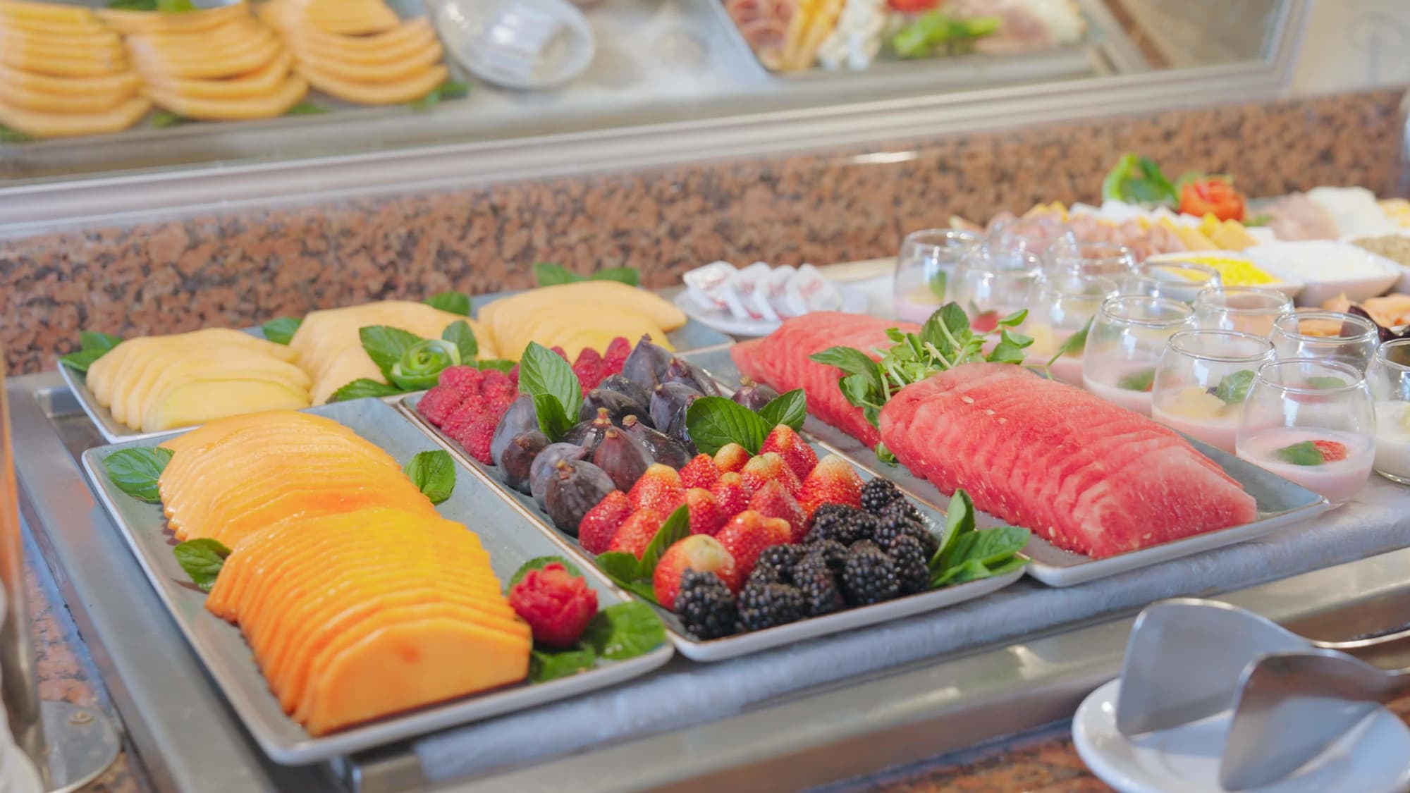 Barcelo Karmina All Inclusive, Restaurant