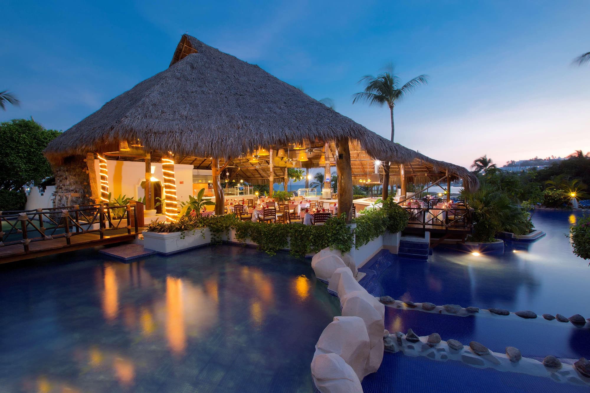 Barcelo Karmina All Inclusive, Restaurant