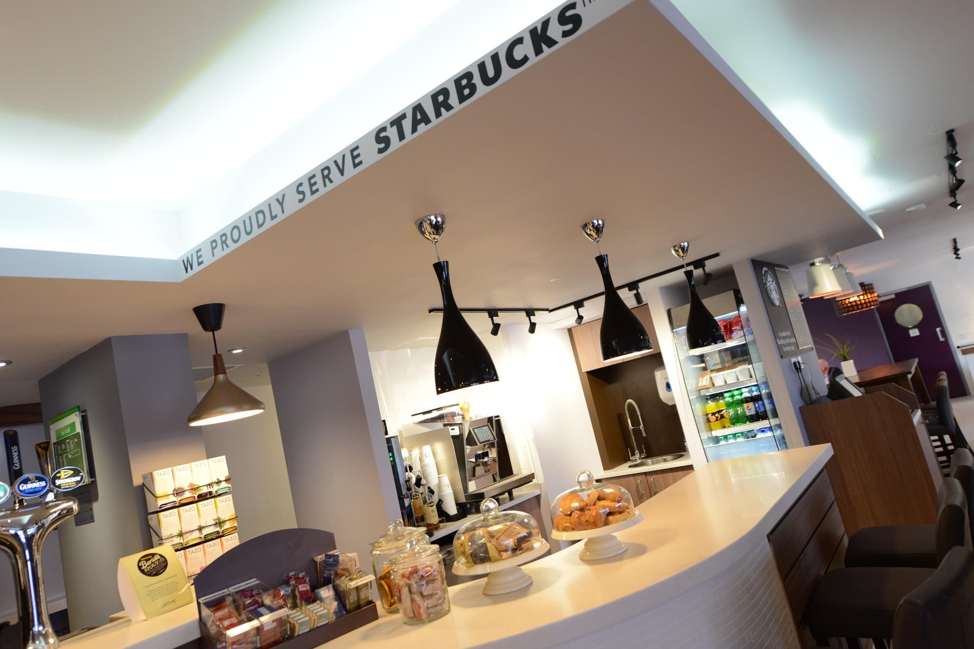 Holiday Inn Wolverhampton - Racecourse, Restaurant